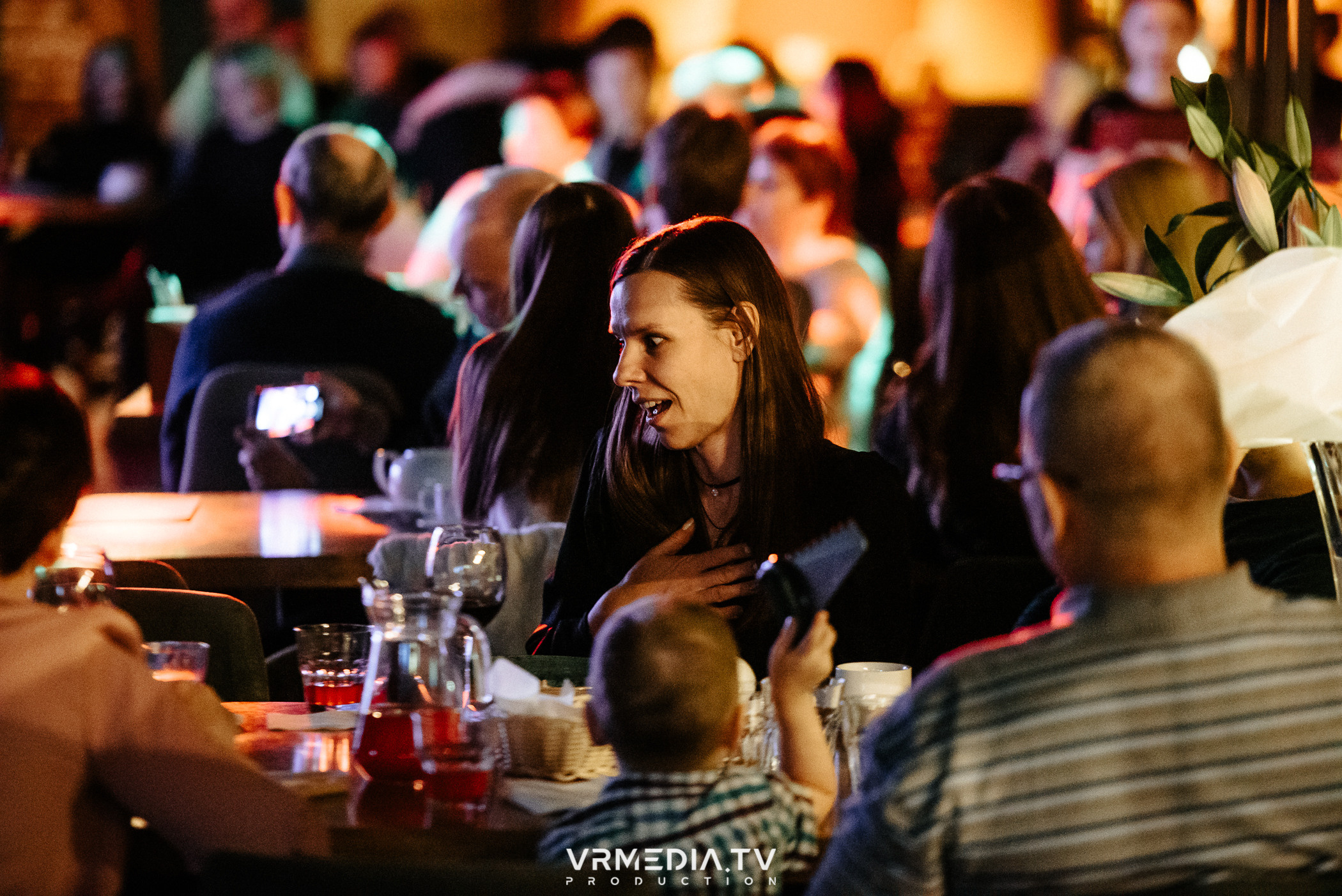 Джазовая среда: Трио Леры Филипповой (Томск)