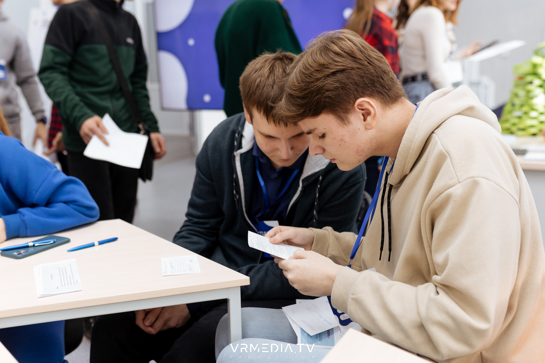 Проект «Карьера в Кузбассе»