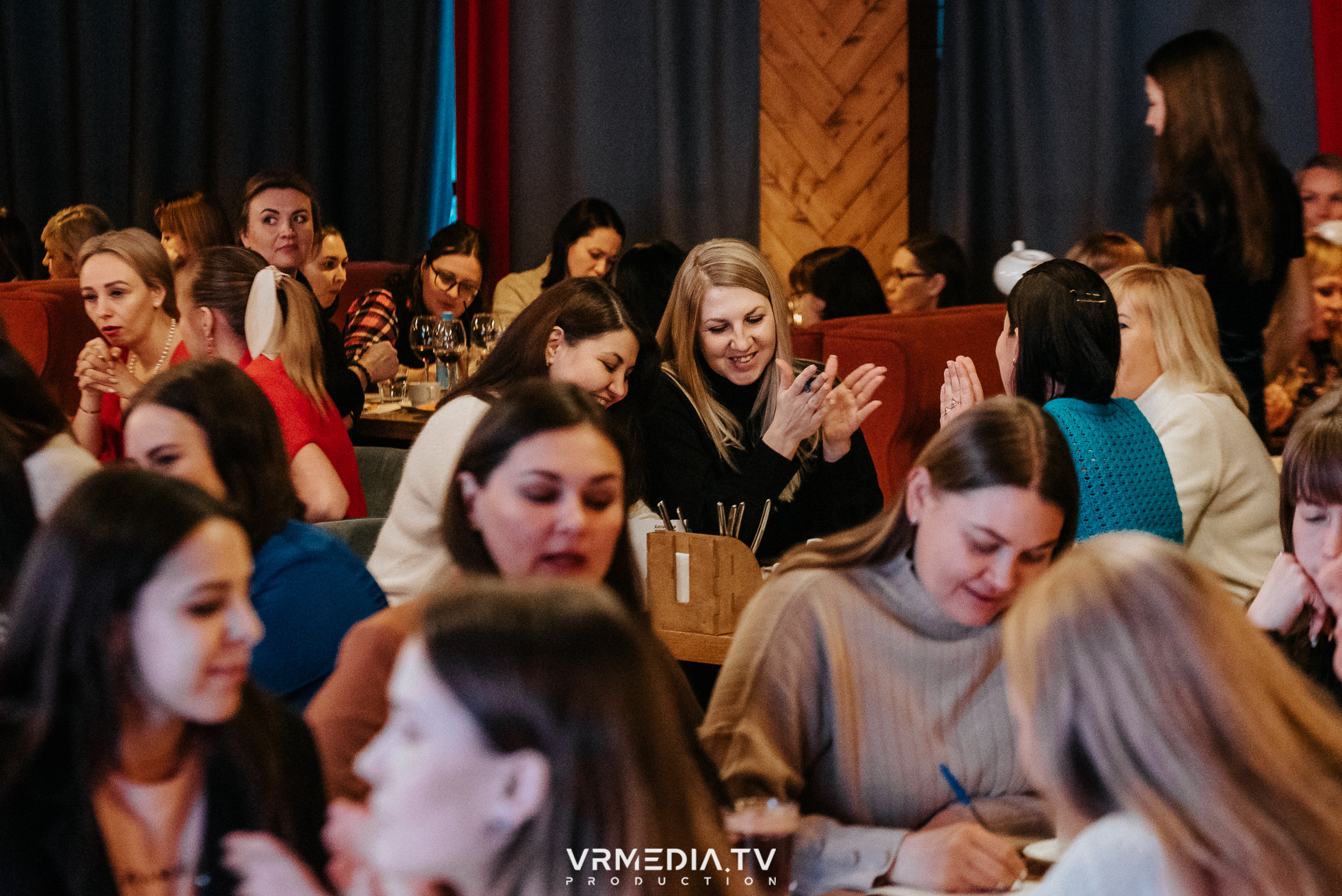 IMOM’S в гриль-баре «Жара»