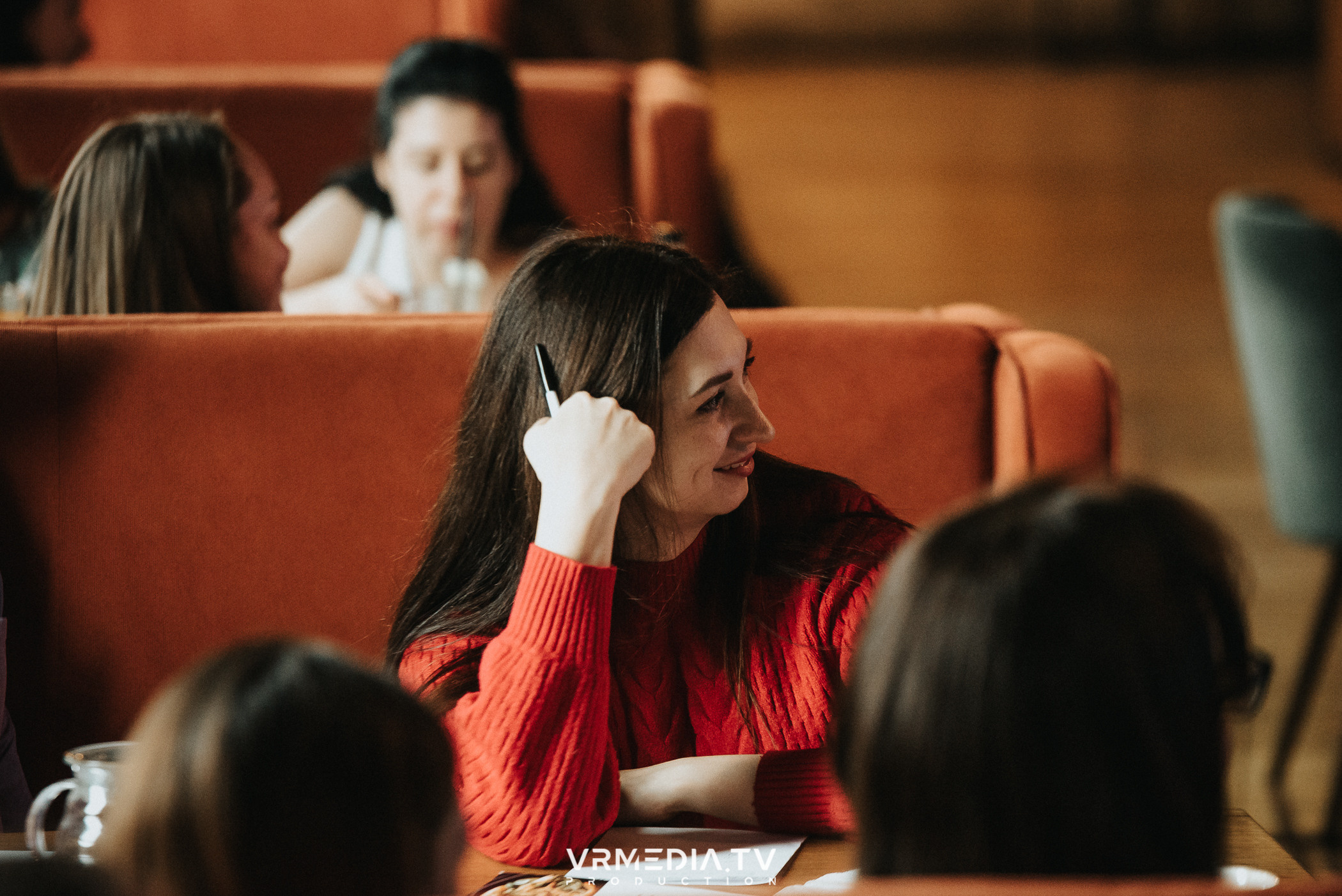 IMOM’S в гриль-баре «Жара»