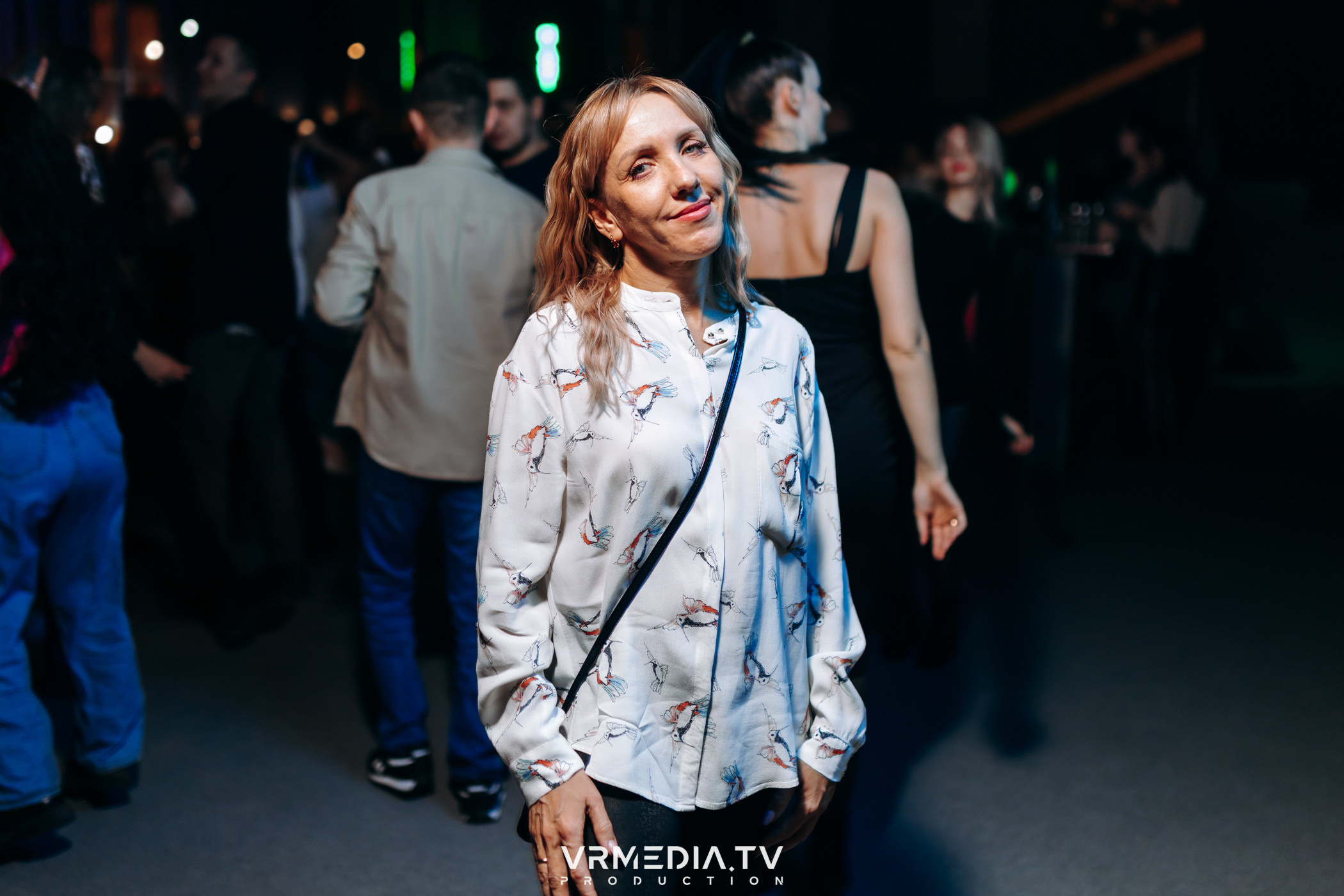 Выходные в баре «DOSKI»