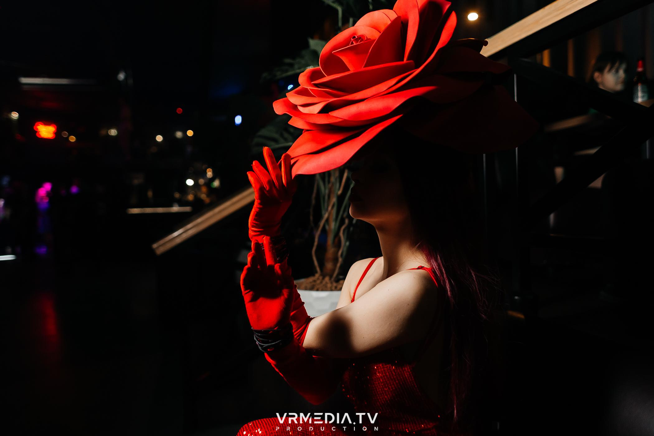 Выходные в баре «DOSKI»