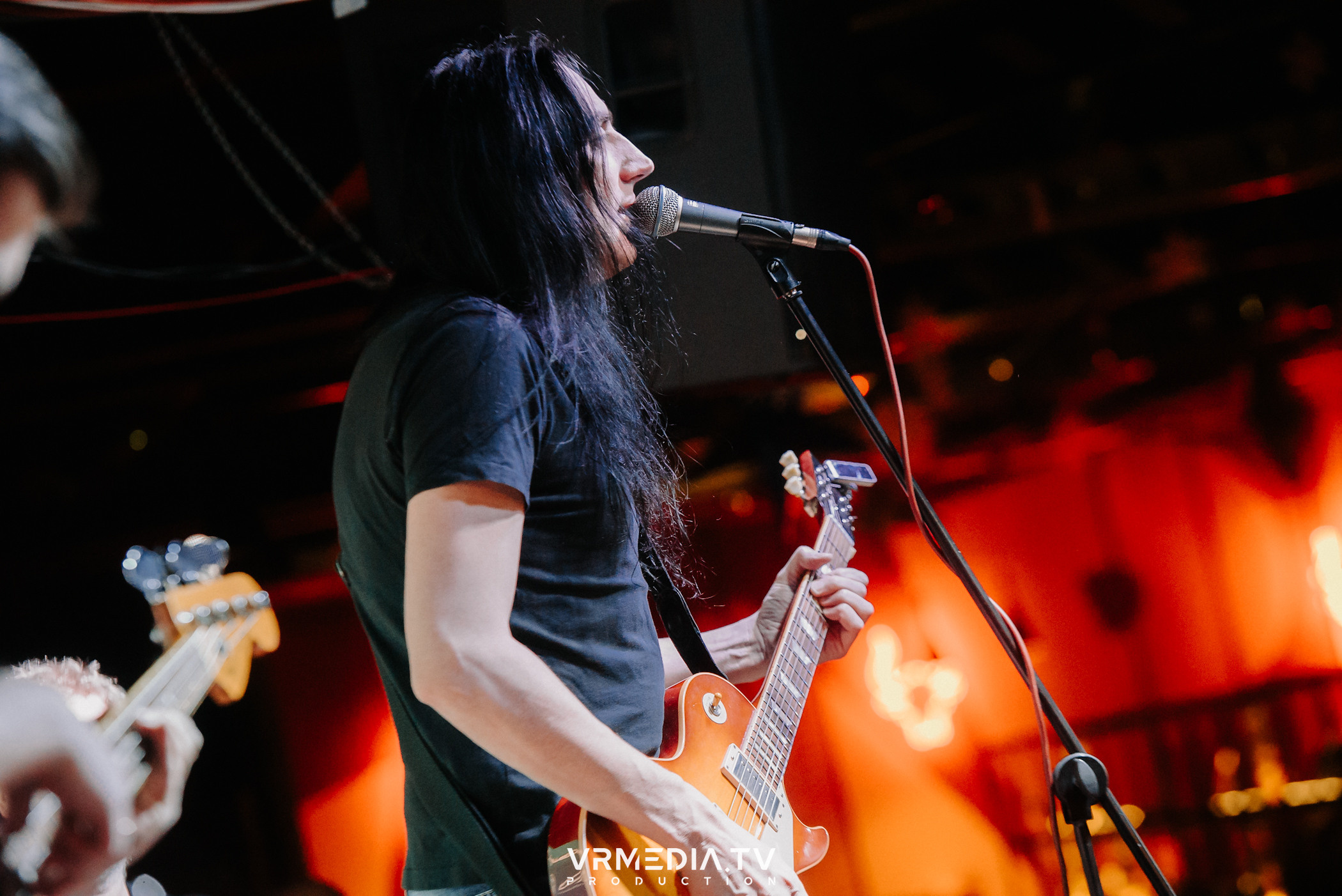 Джазовая среда: Collini Blues Balls (Новосибирск)