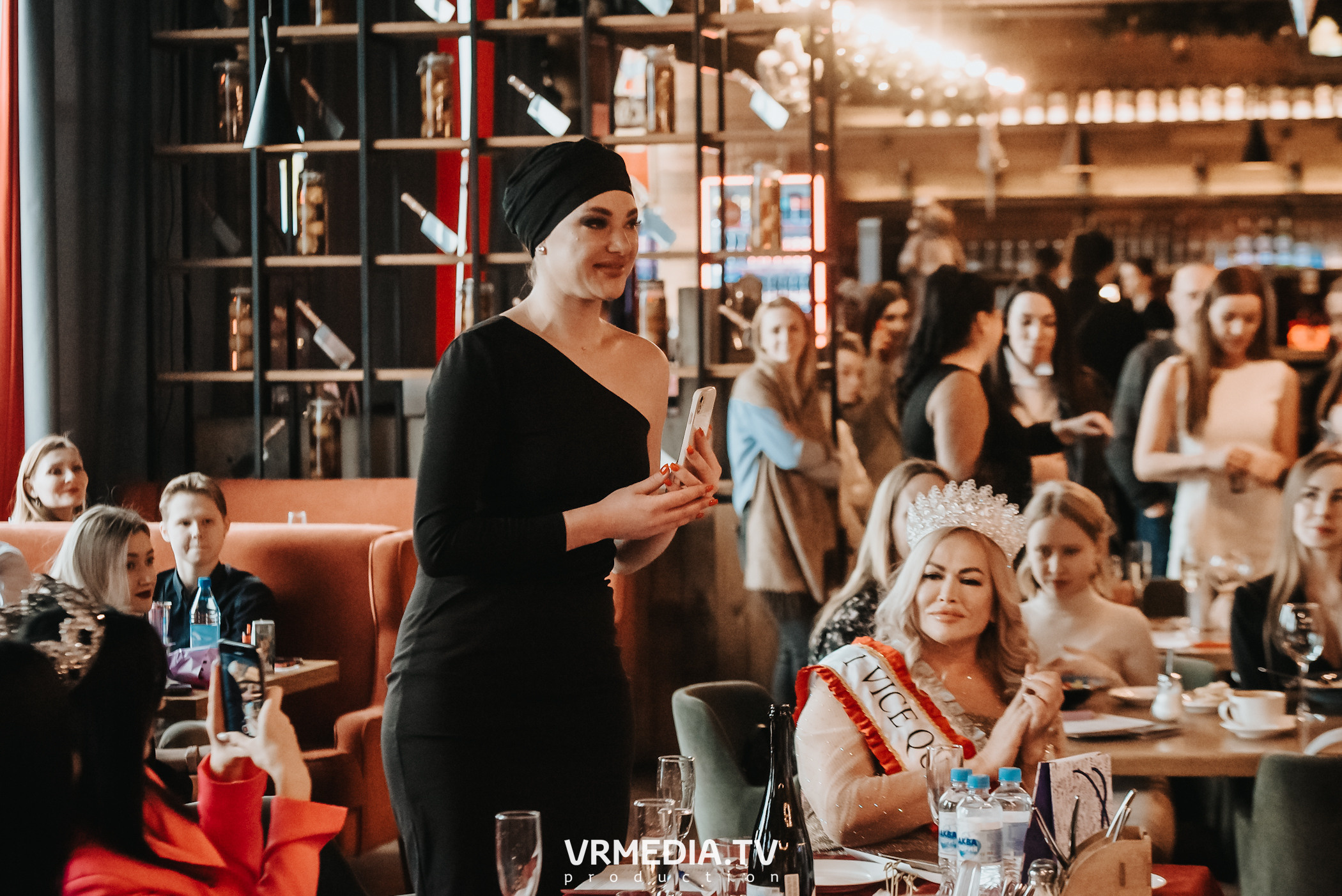 ЛЕДИ КУЗБАСС — 2023. ТРАНСФОРМАЦИЯ