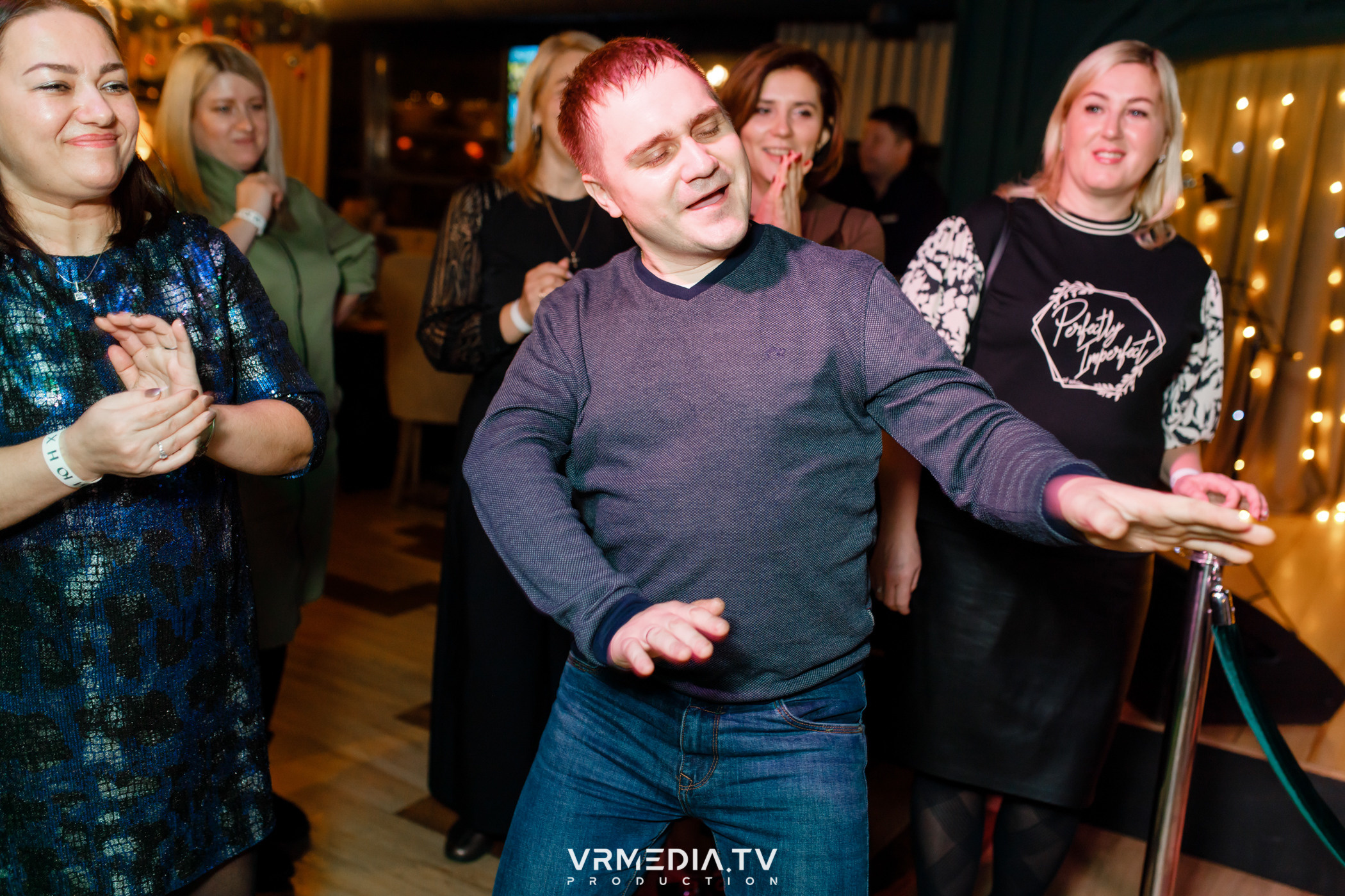 Встречаем Год Весёлого Кролика в Мюнхене!