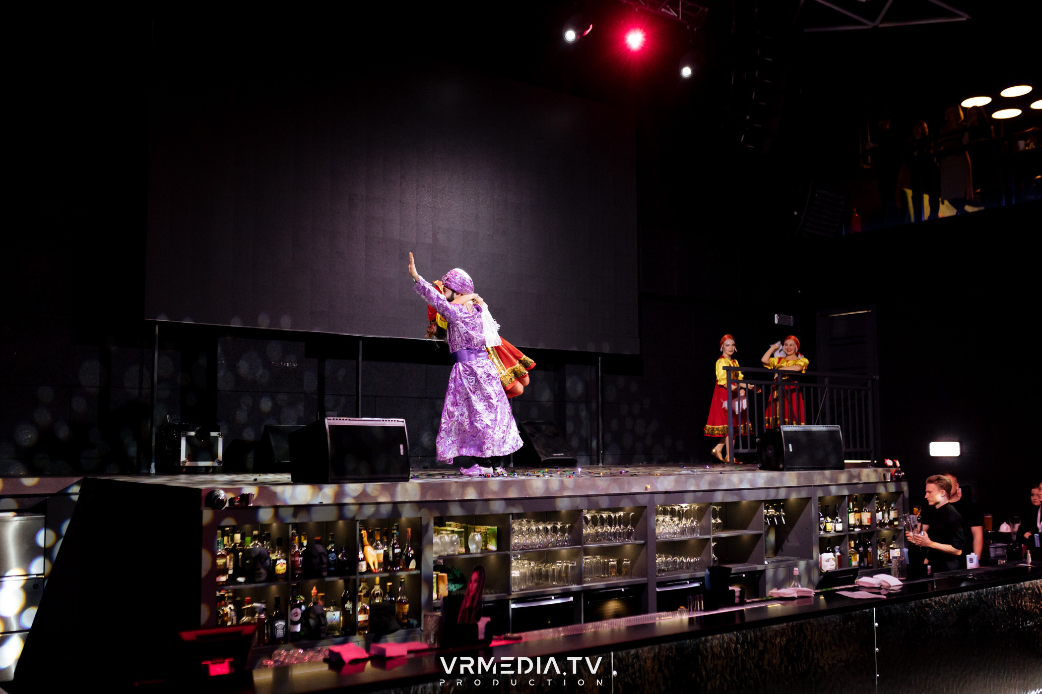 Финал регионального конкурса «Мисс и Миссис Кемерово 2023»