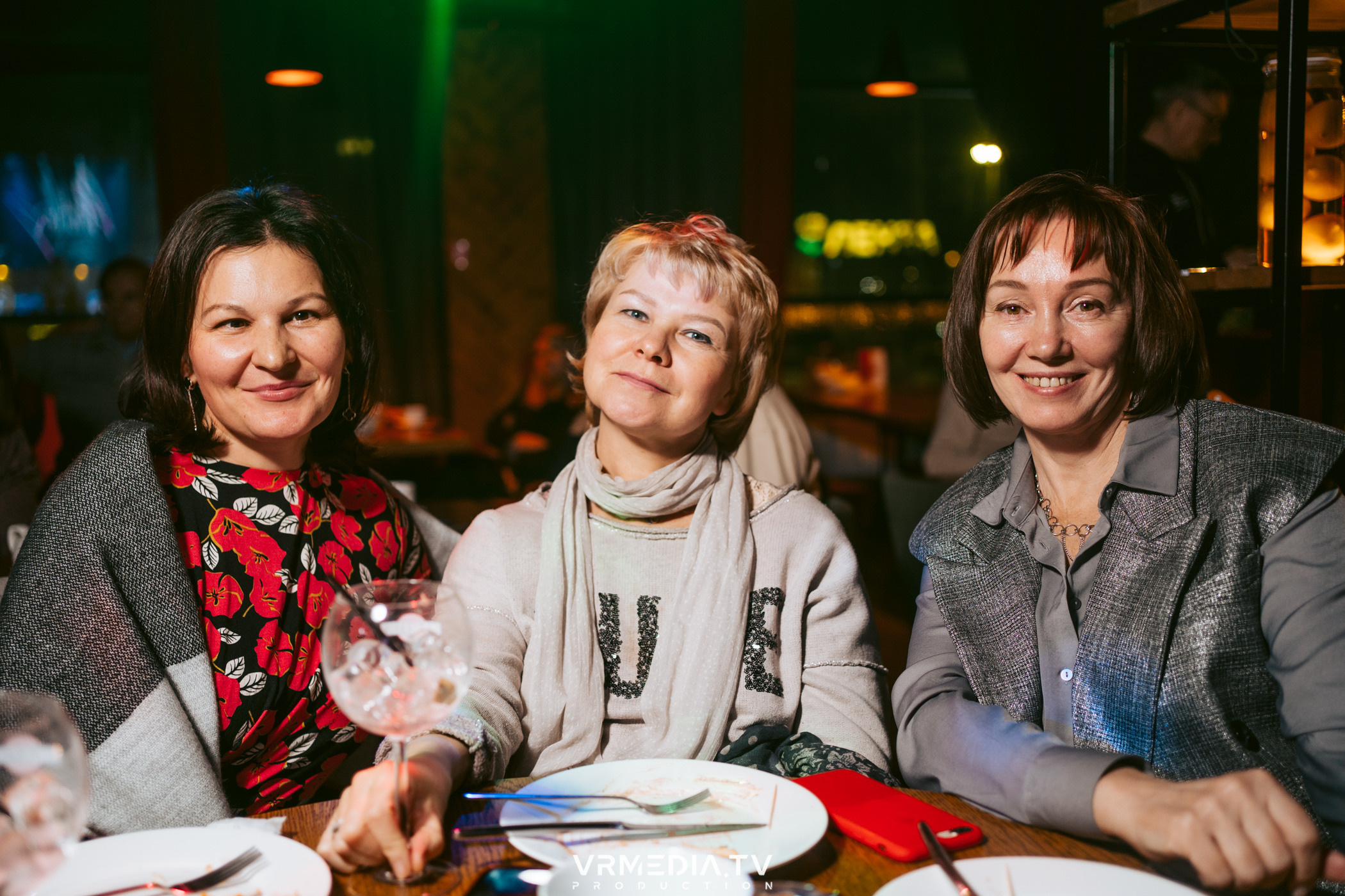 Джазовая среда: Smooth Jazz с Мариной Мамедди (Кемерово)