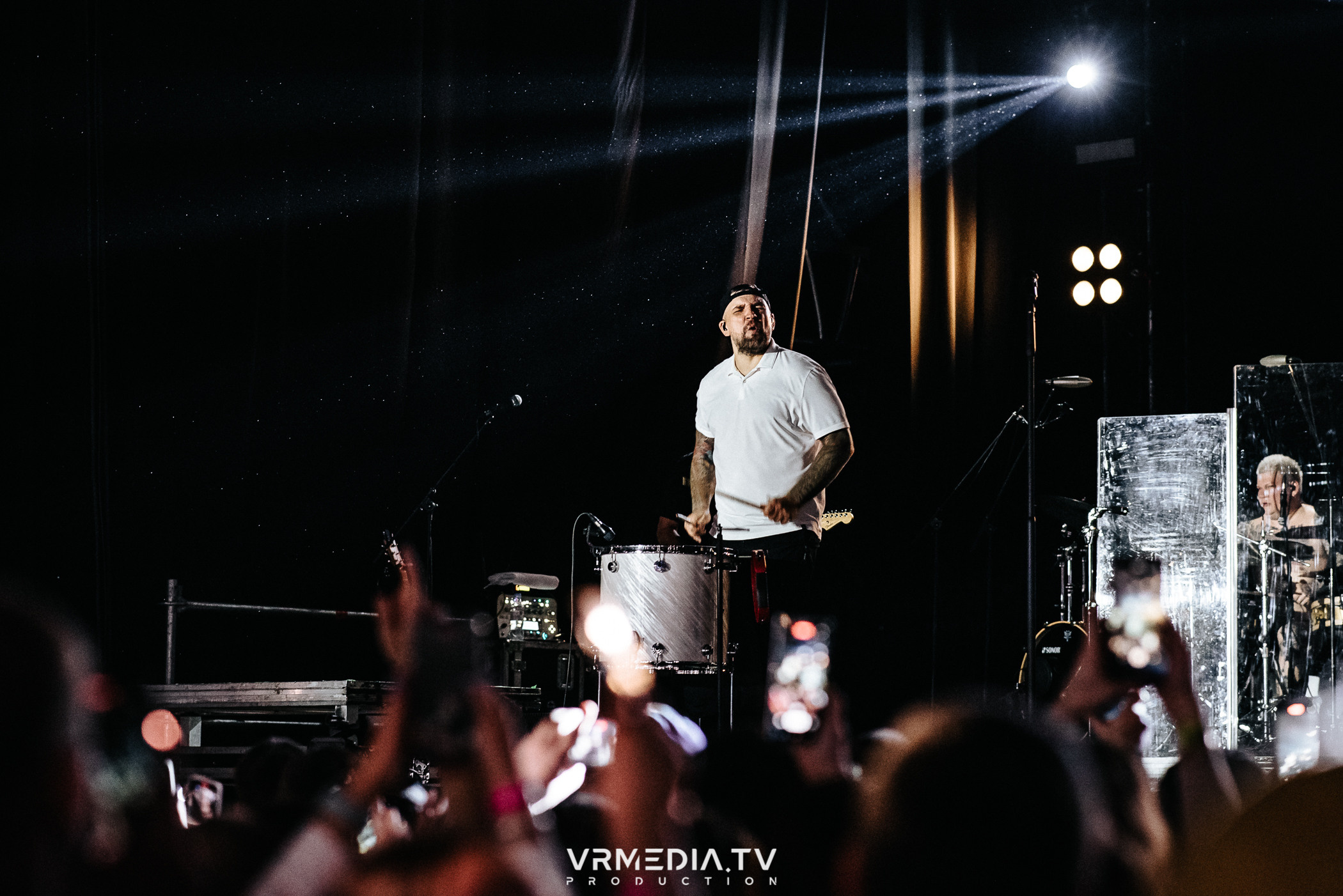 Баста в Кемерово