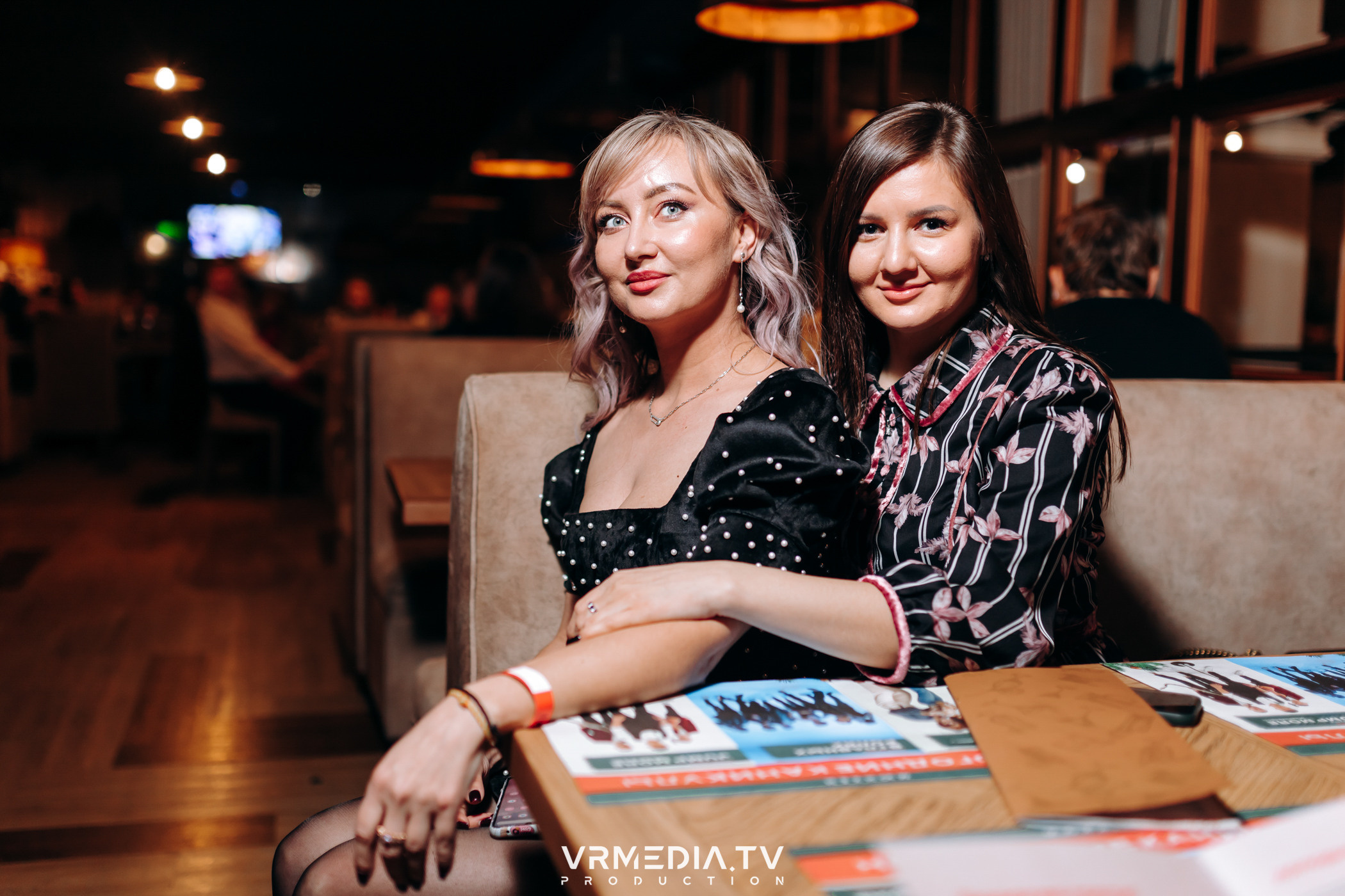 Встречаем Год Весёлого Кролика в Мюнхене!