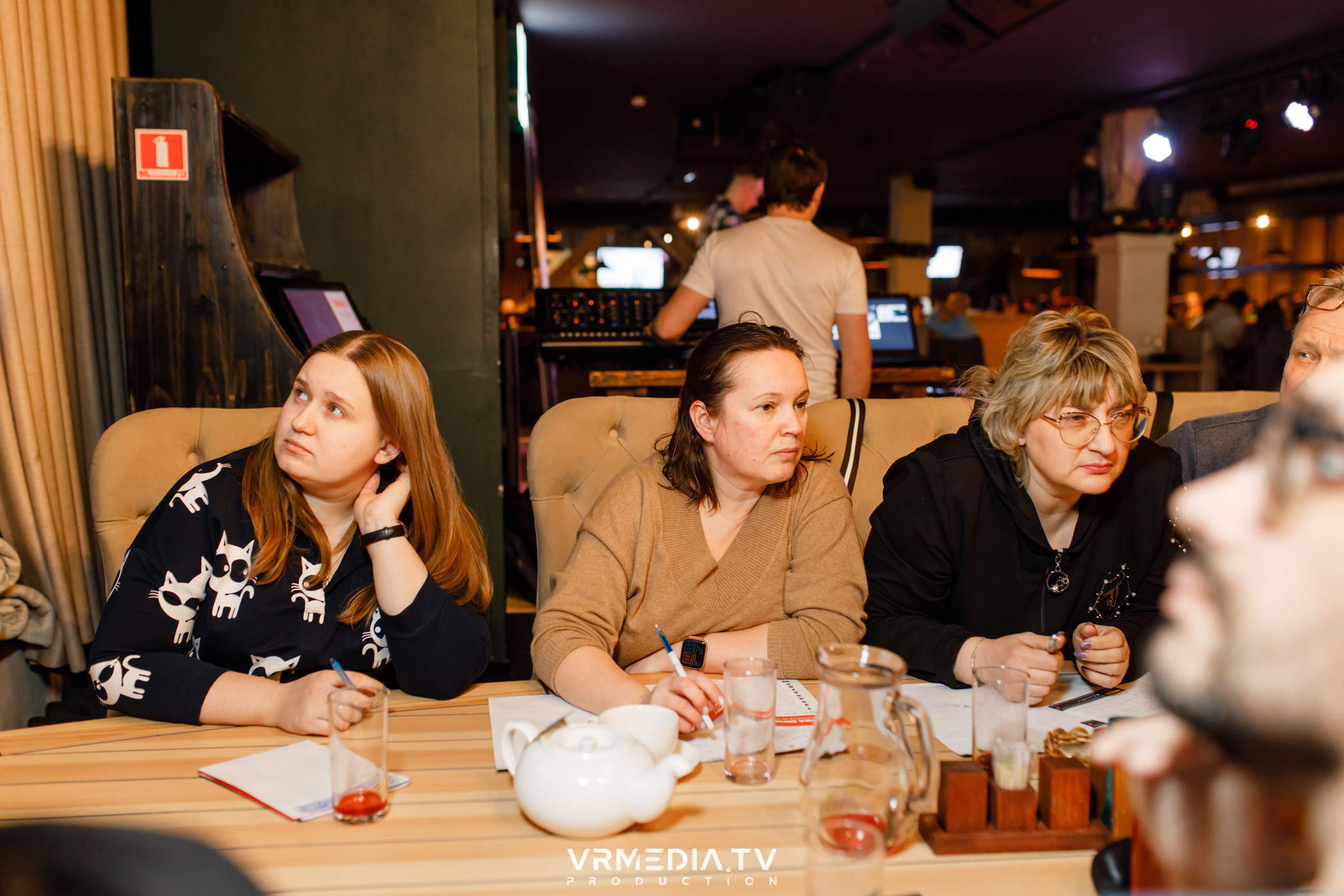 Эйнштейн party в ресторане «Мюнхен»