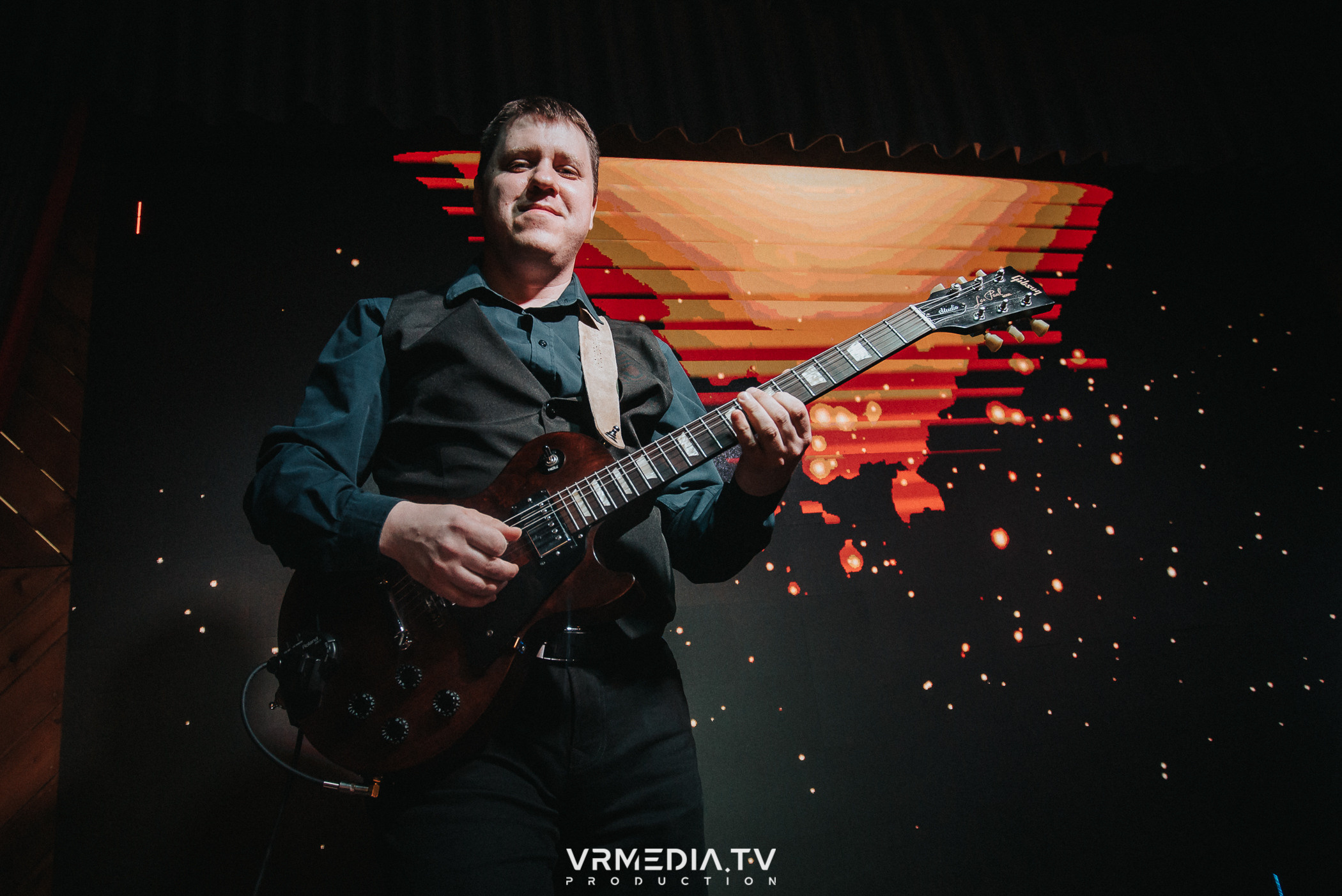 IMOM’S в гриль-баре «Жара»