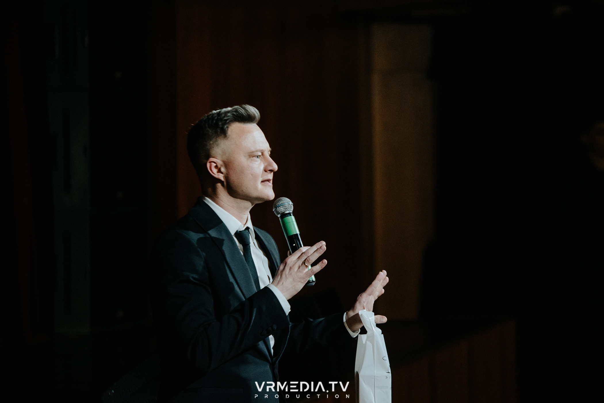 Финал конкурса красоты и материнства «Леди Кузбасс»