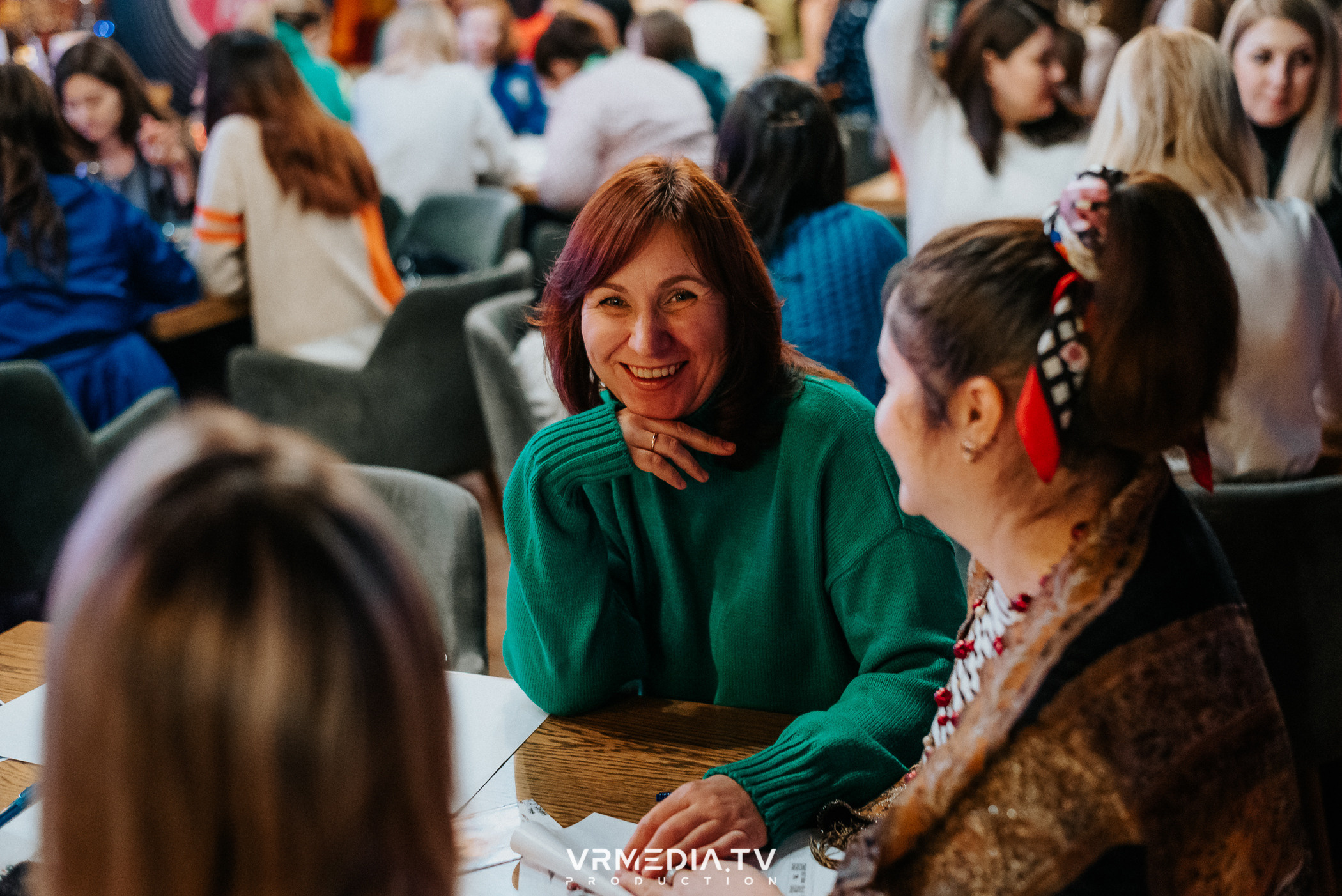 IMOM’S в гриль-баре «Жара»