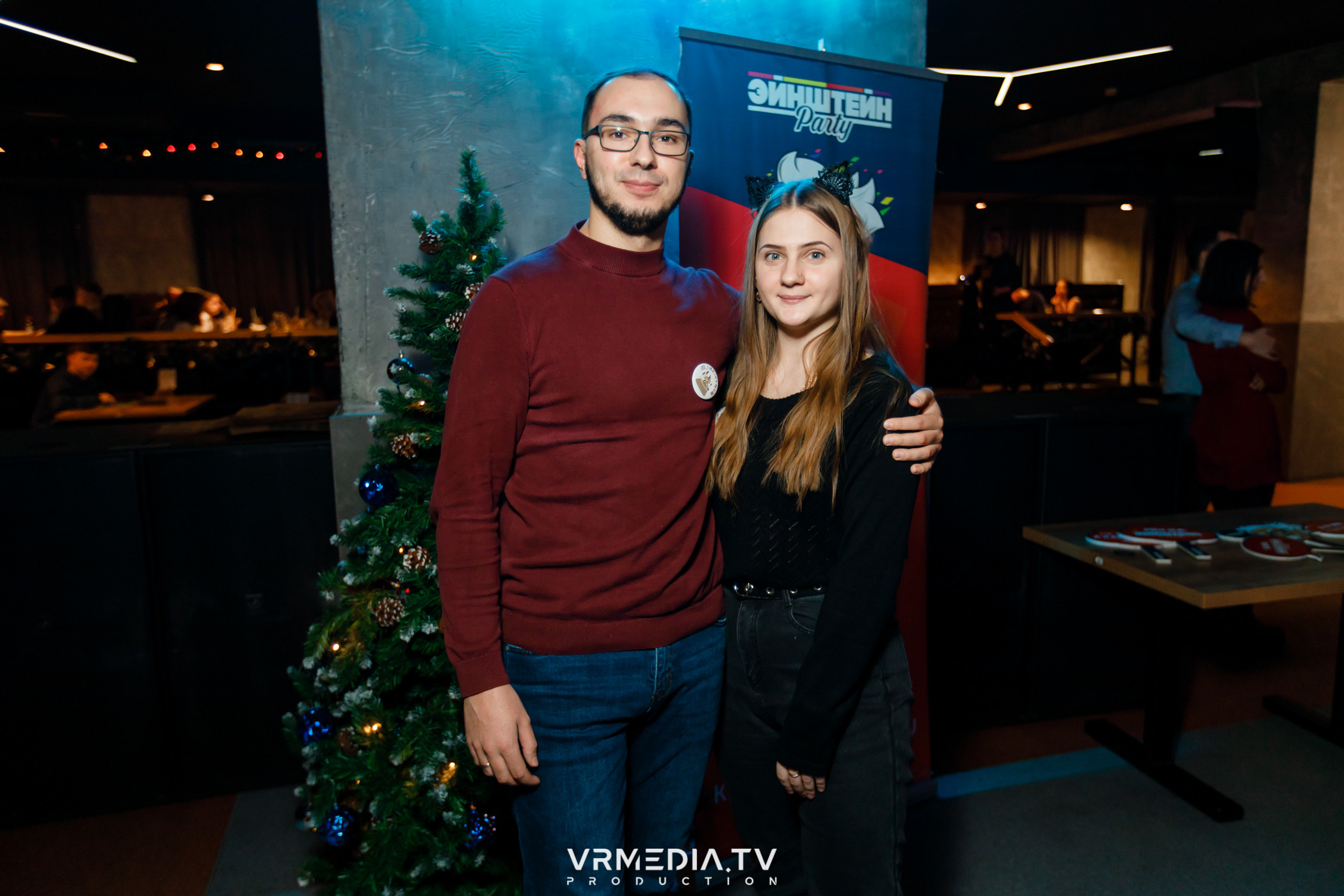 WoW QuiZ в баре «DOSKI»