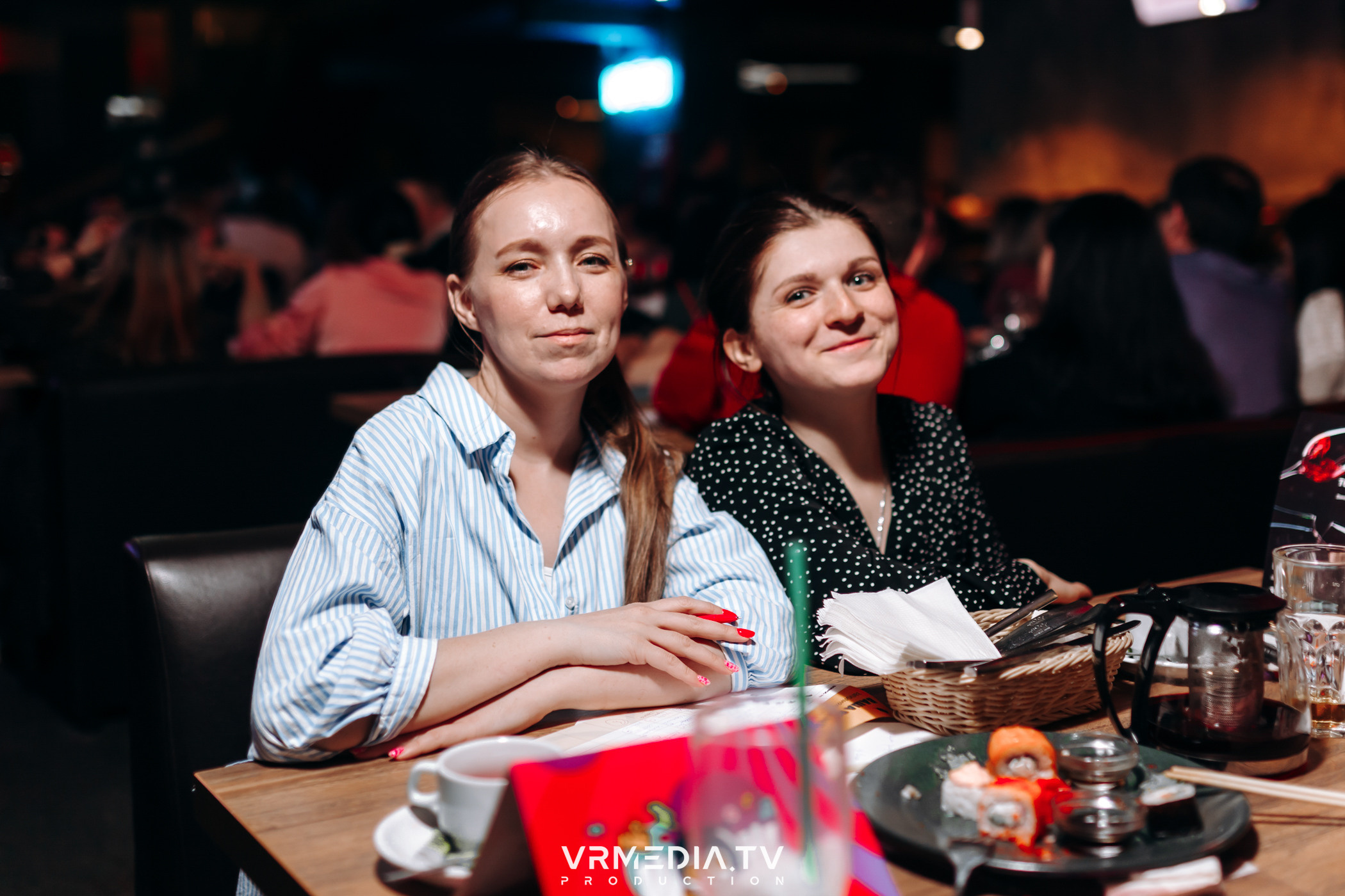 WoW QuiZ в баре «DOSKI»