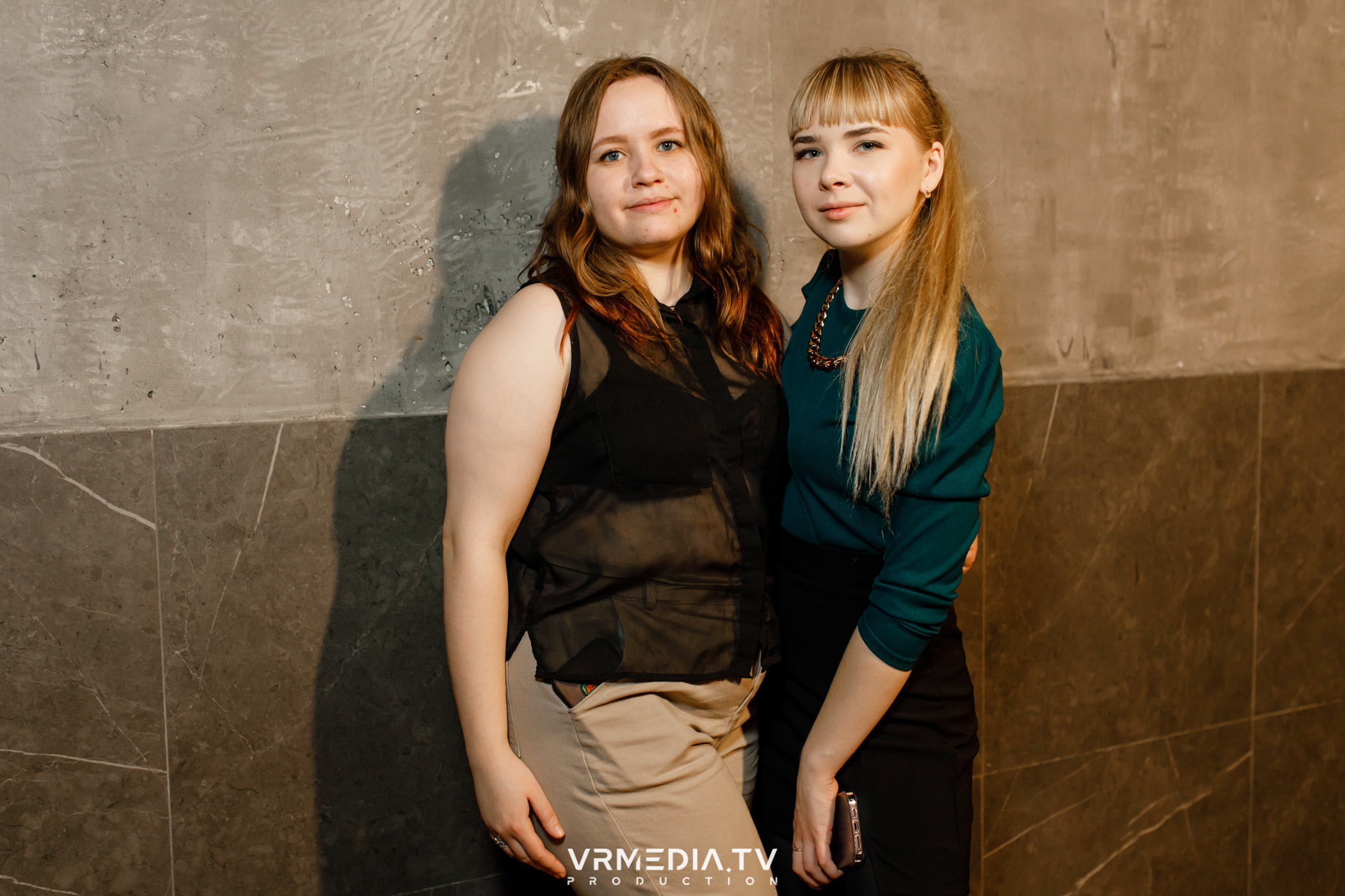 Выходные в баре «DOSKI»