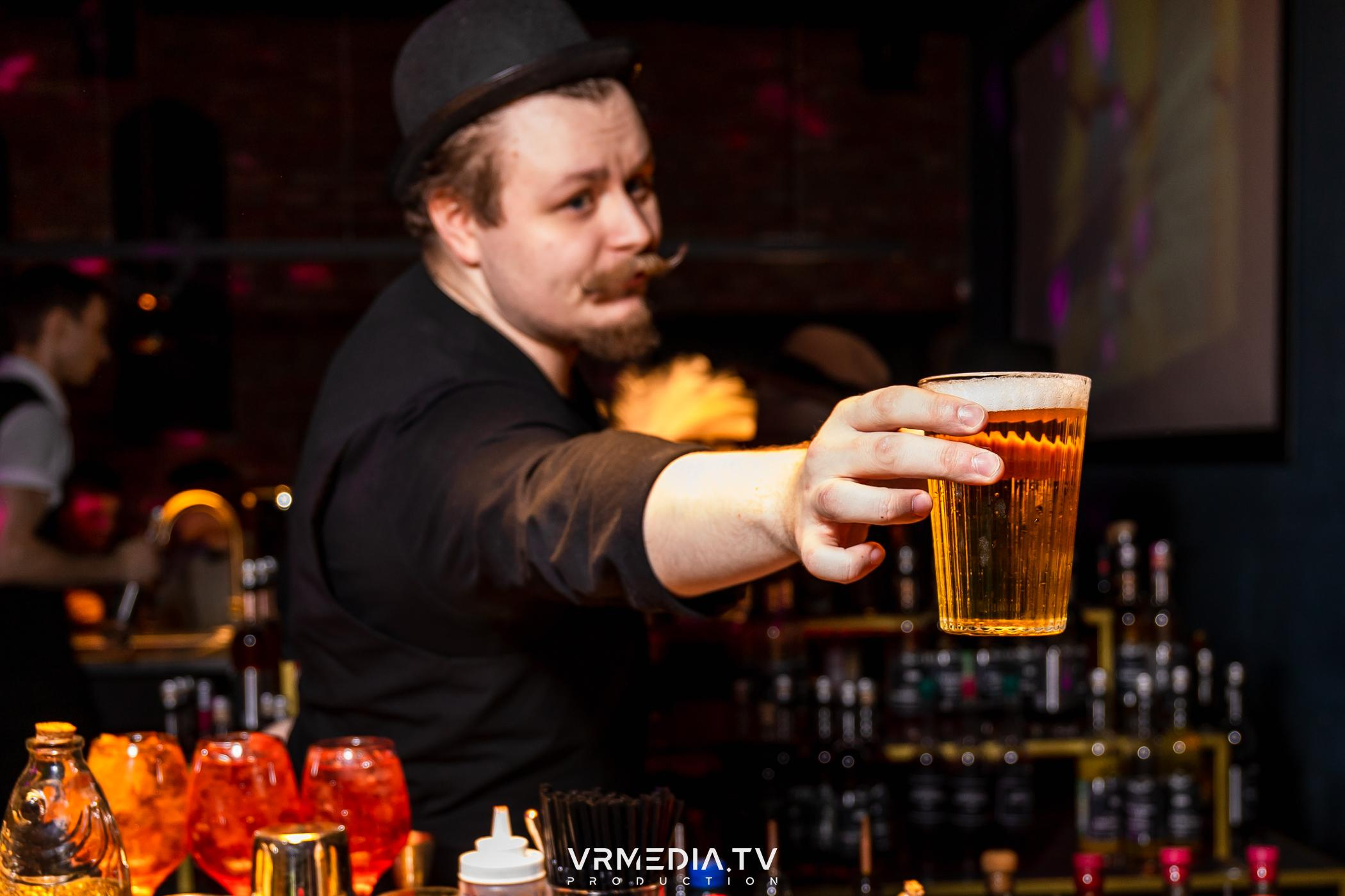 Выходные в культурном пространстве «Редакция»