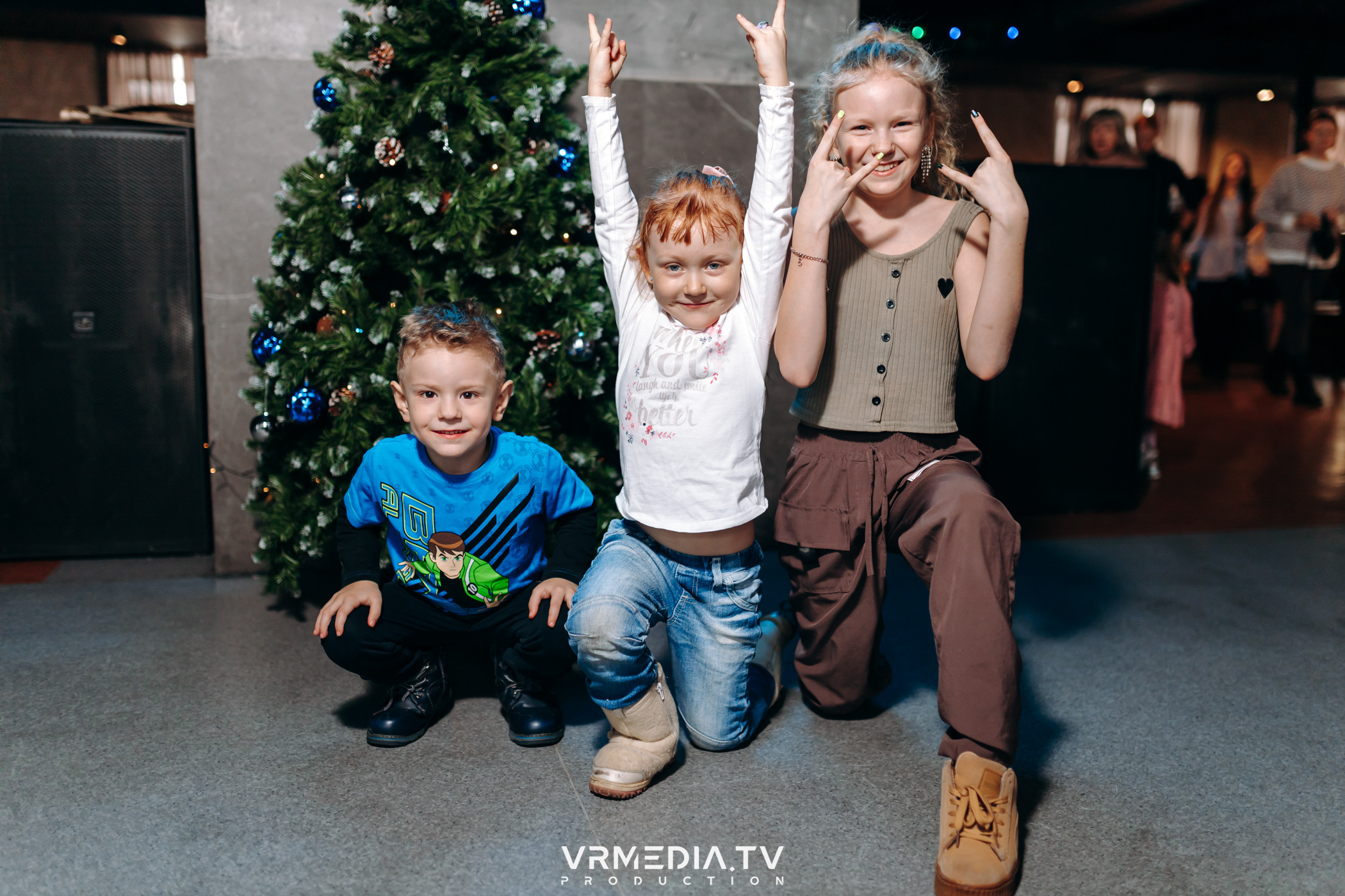 Baby time в баре «DOSKI»