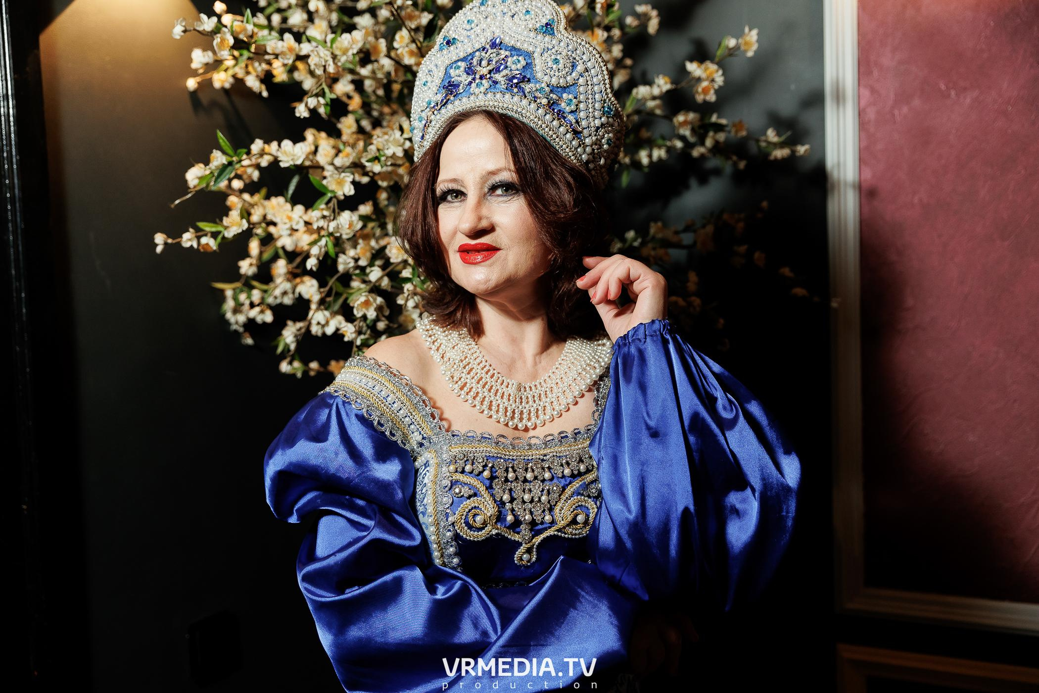 Leomar prod: Glam Style 2023