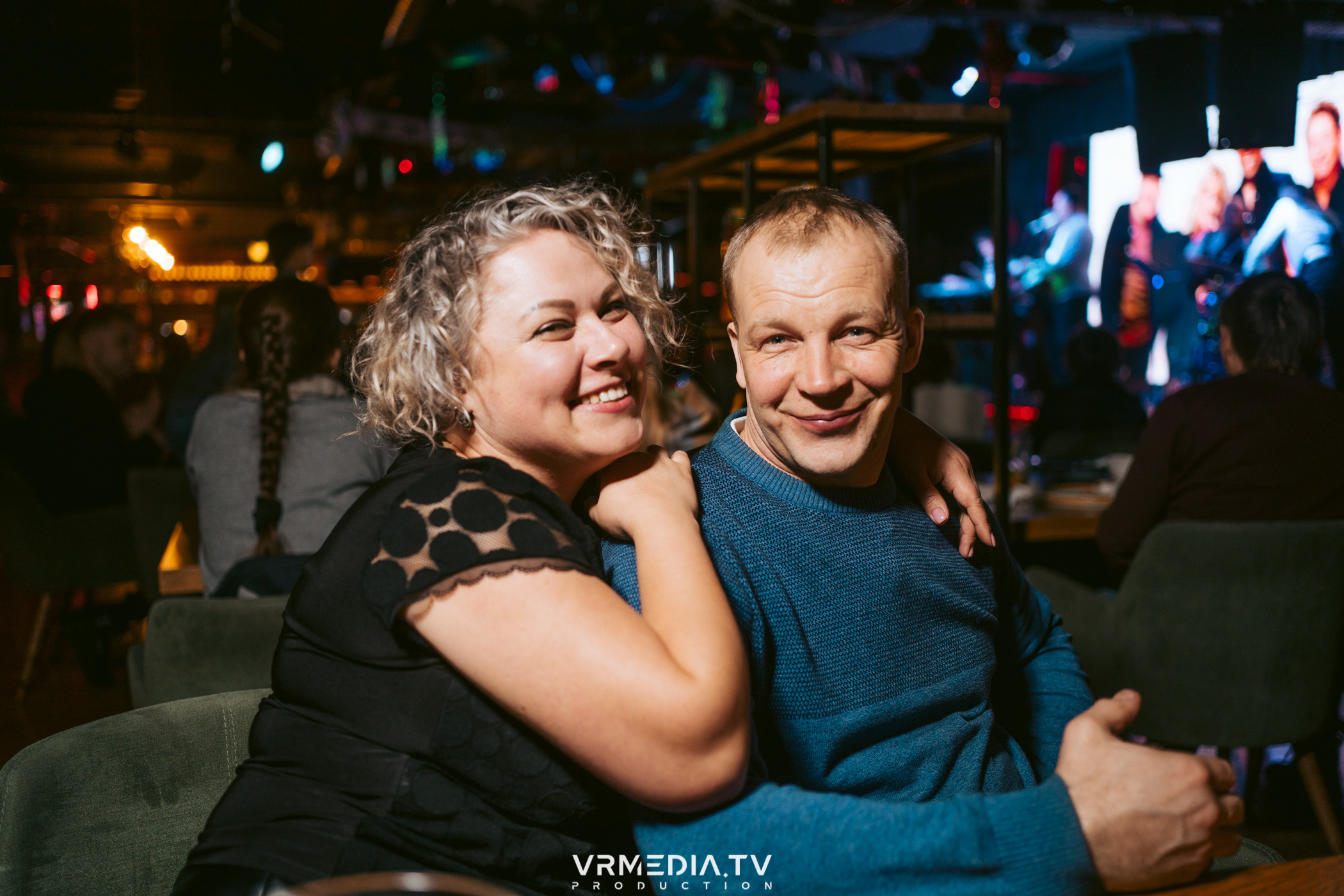 Джазовая среда: Smooth Jazz с Мариной Мамедди (Кемерово)