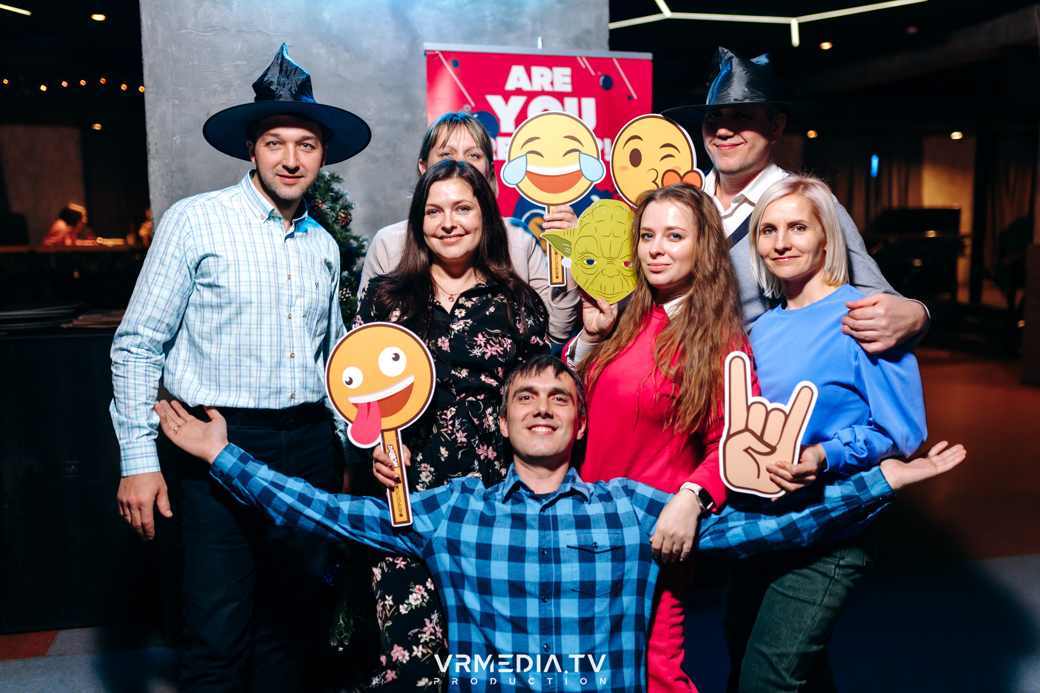 WoW QuiZ в баре «DOSKI»