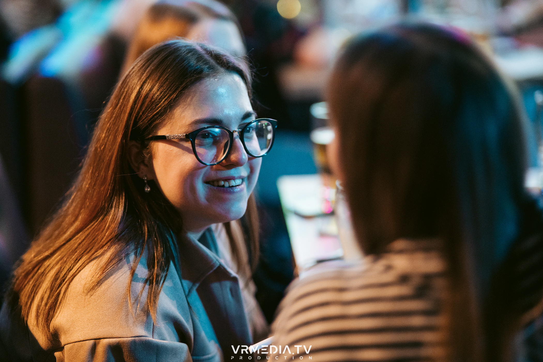 WoW QuiZ в баре «DOSKI»