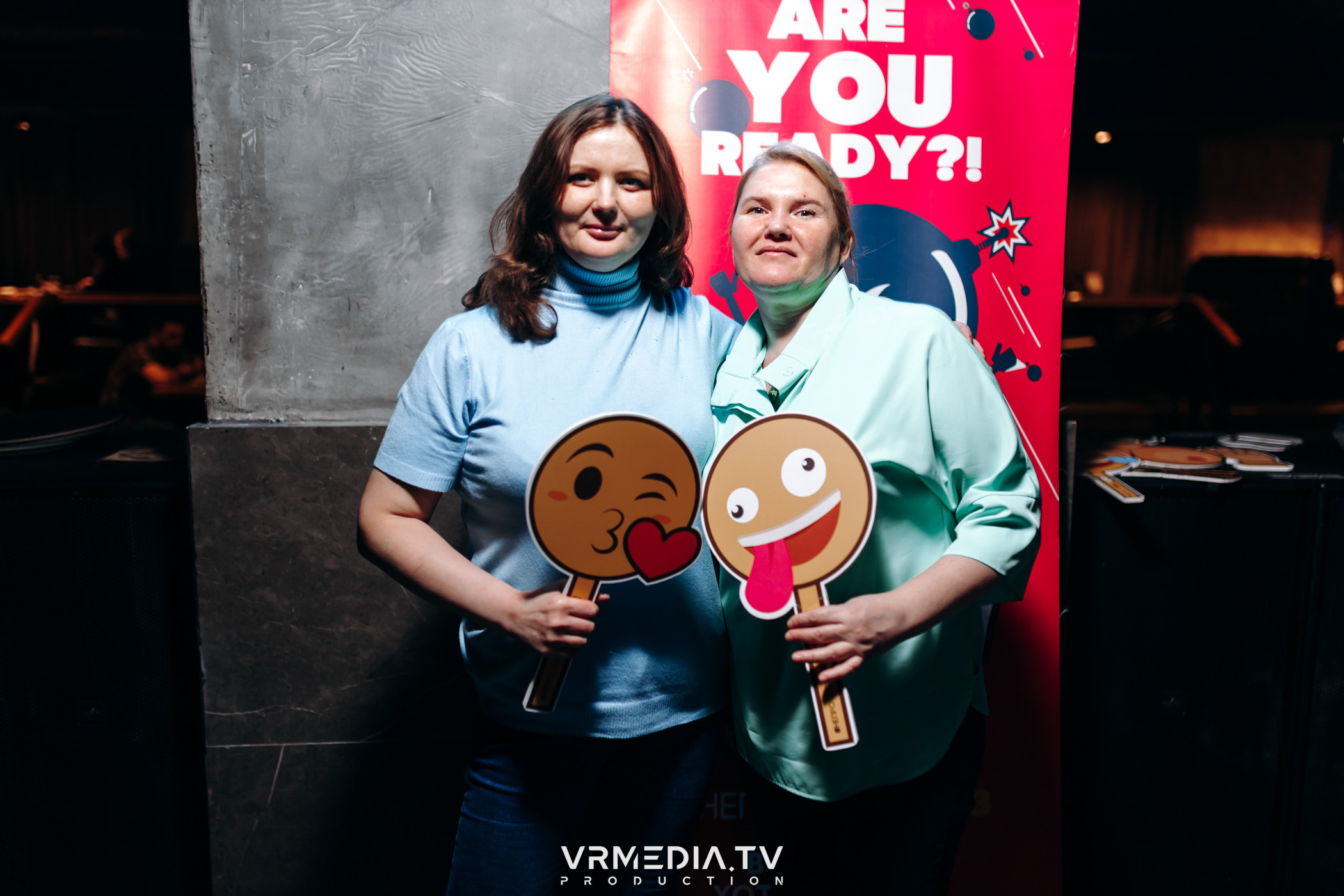 WoW QuiZ в баре «DOSKI»