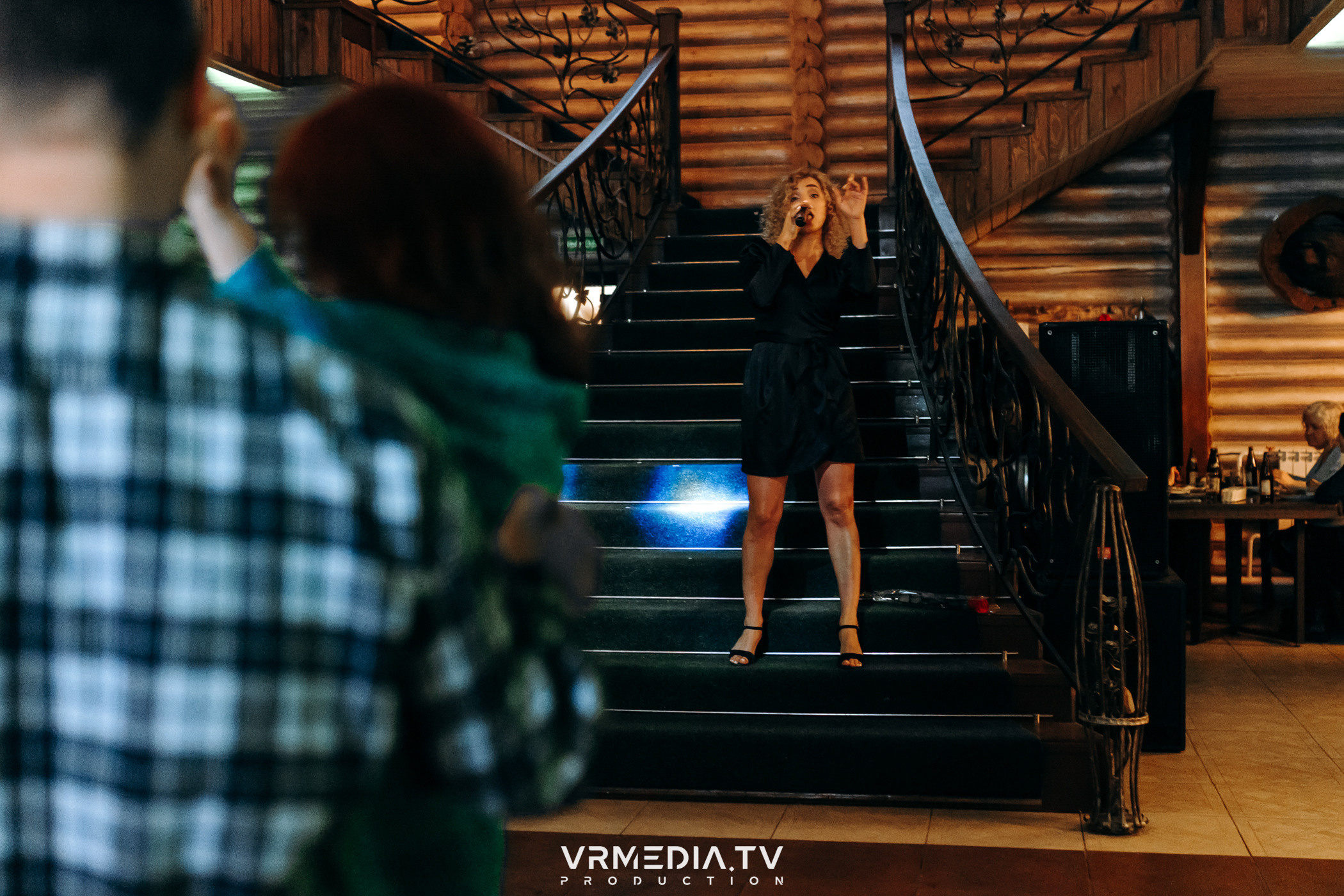 В гостях «У Петровича»