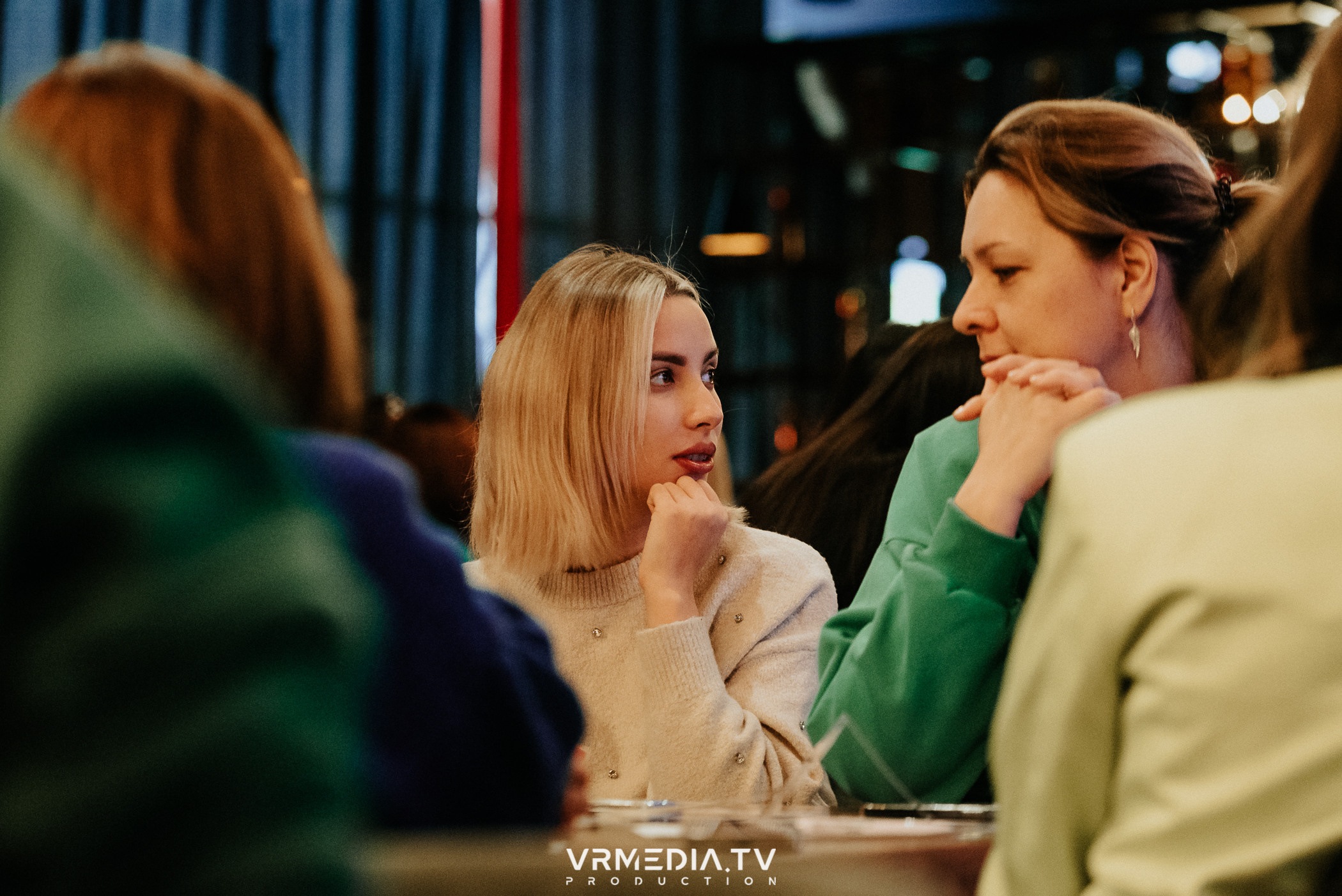 IMOM’S в гриль-баре «Жара»