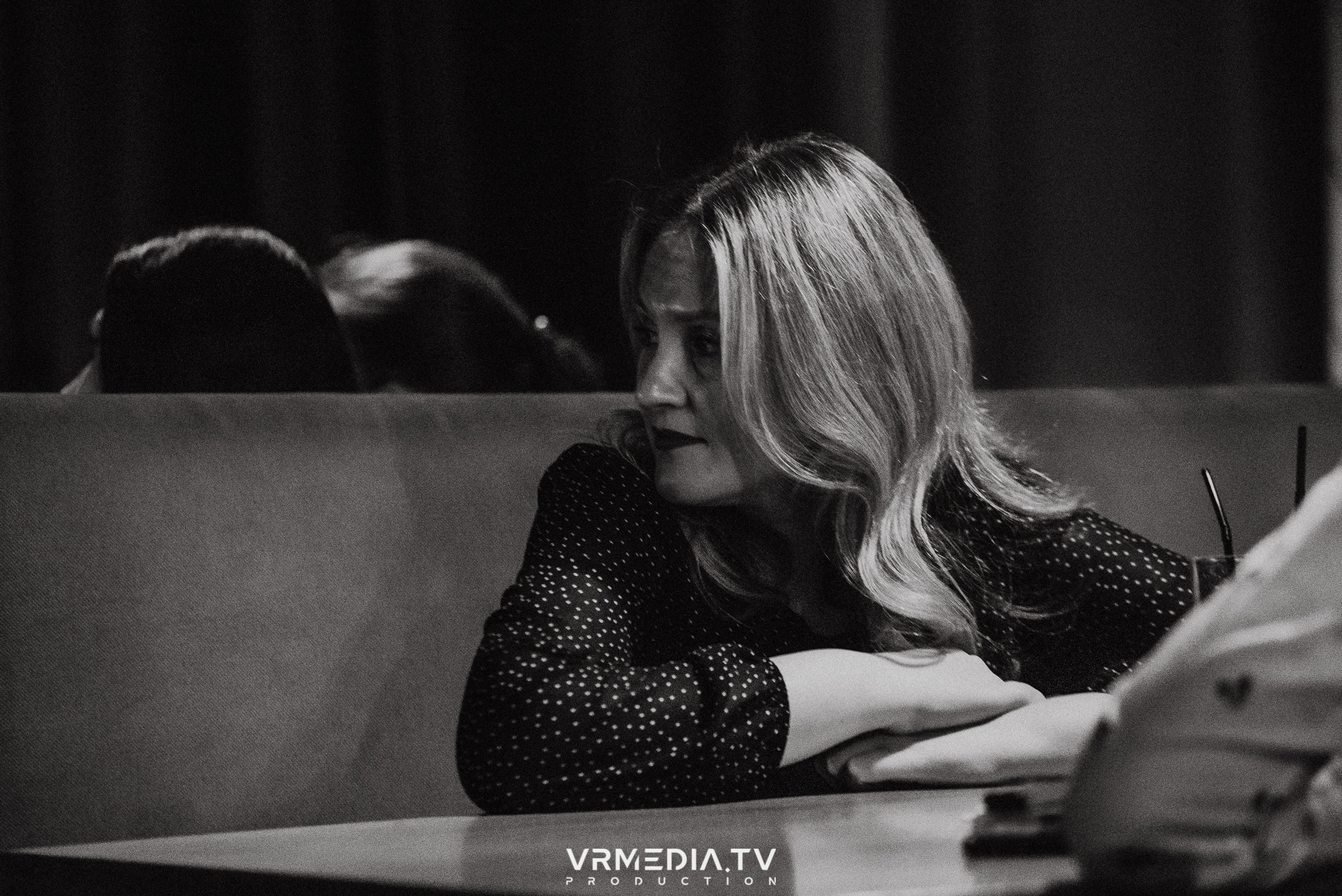 Джазовая среда: РАДИОНЯНЯ (Москва)