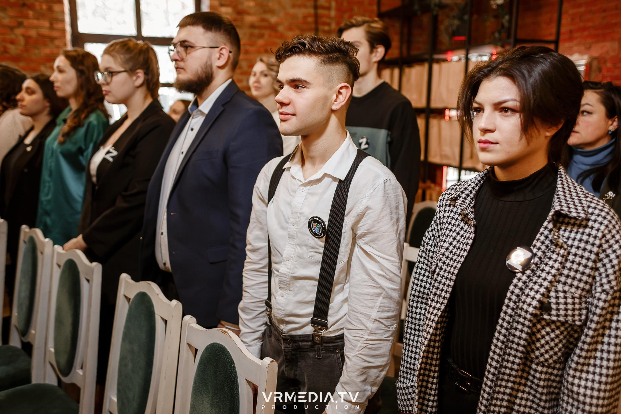 Общественник Года — 2022