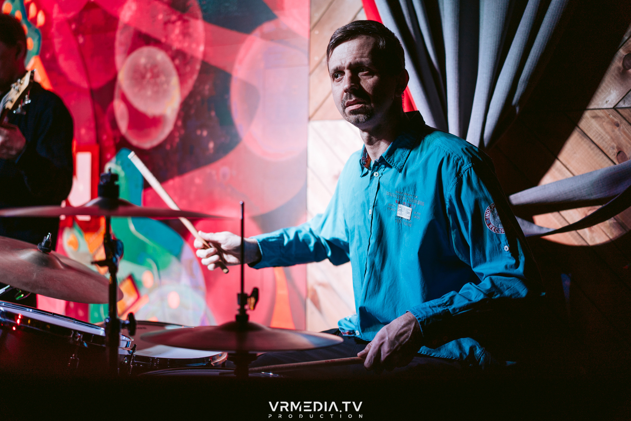 Джазовая среда