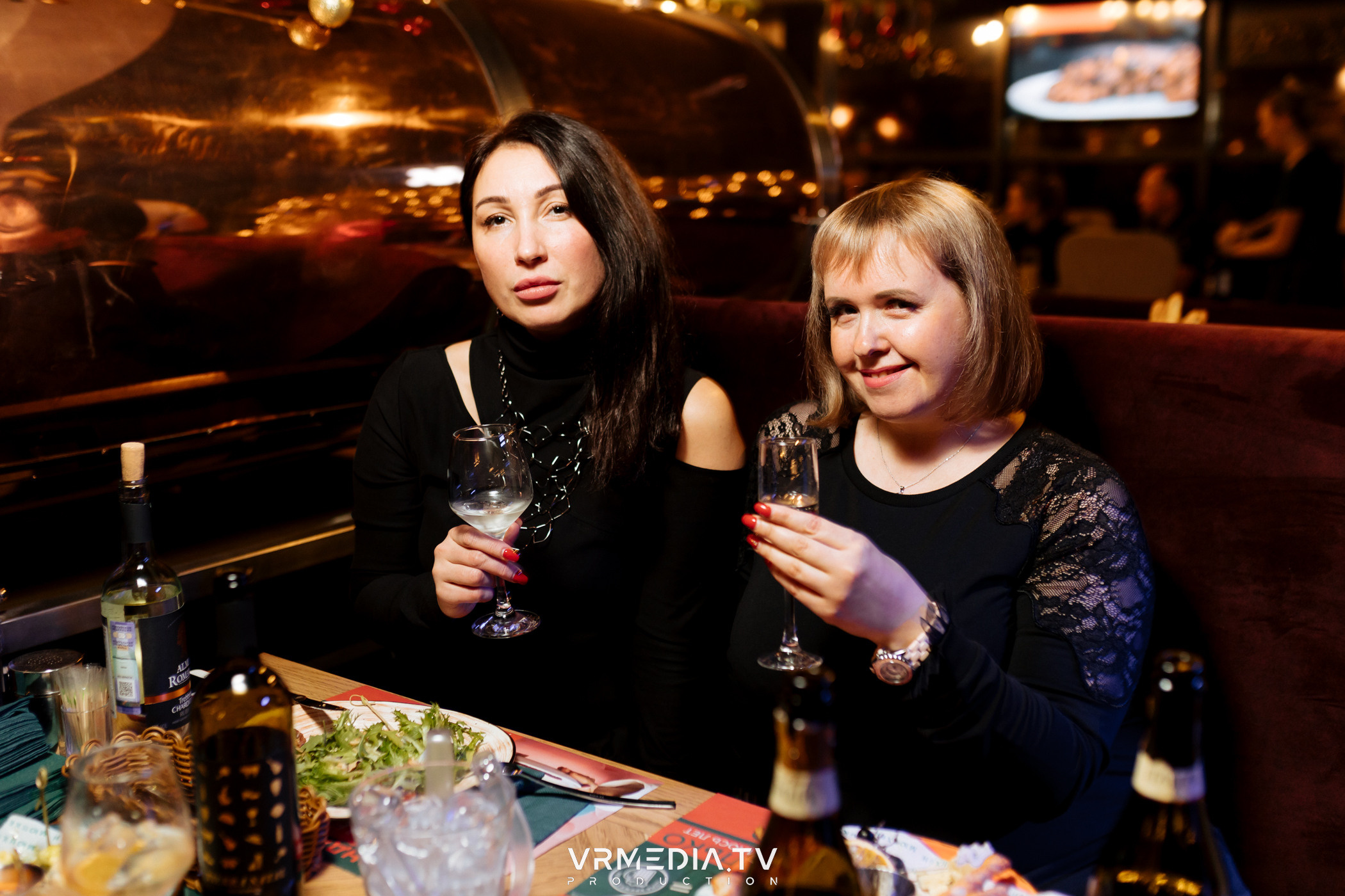 Встречаем Год Весёлого Кролика в Мюнхене!