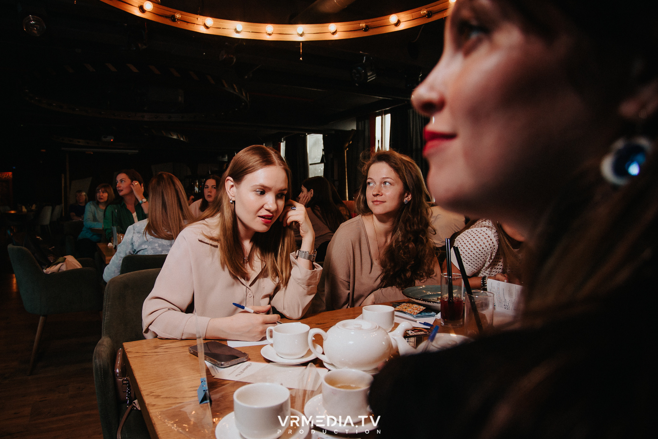 IMOM’S в гриль-баре «Жара»