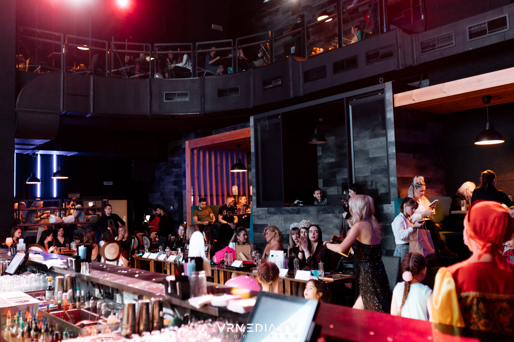 Финал регионального конкурса «Мисс и Миссис Кемерово 2023»