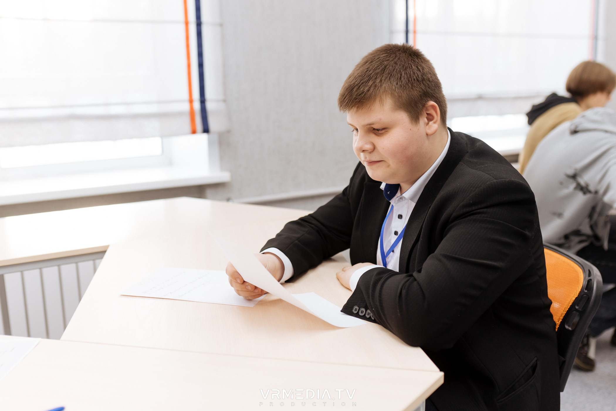 Проект «Карьера в Кузбассе»