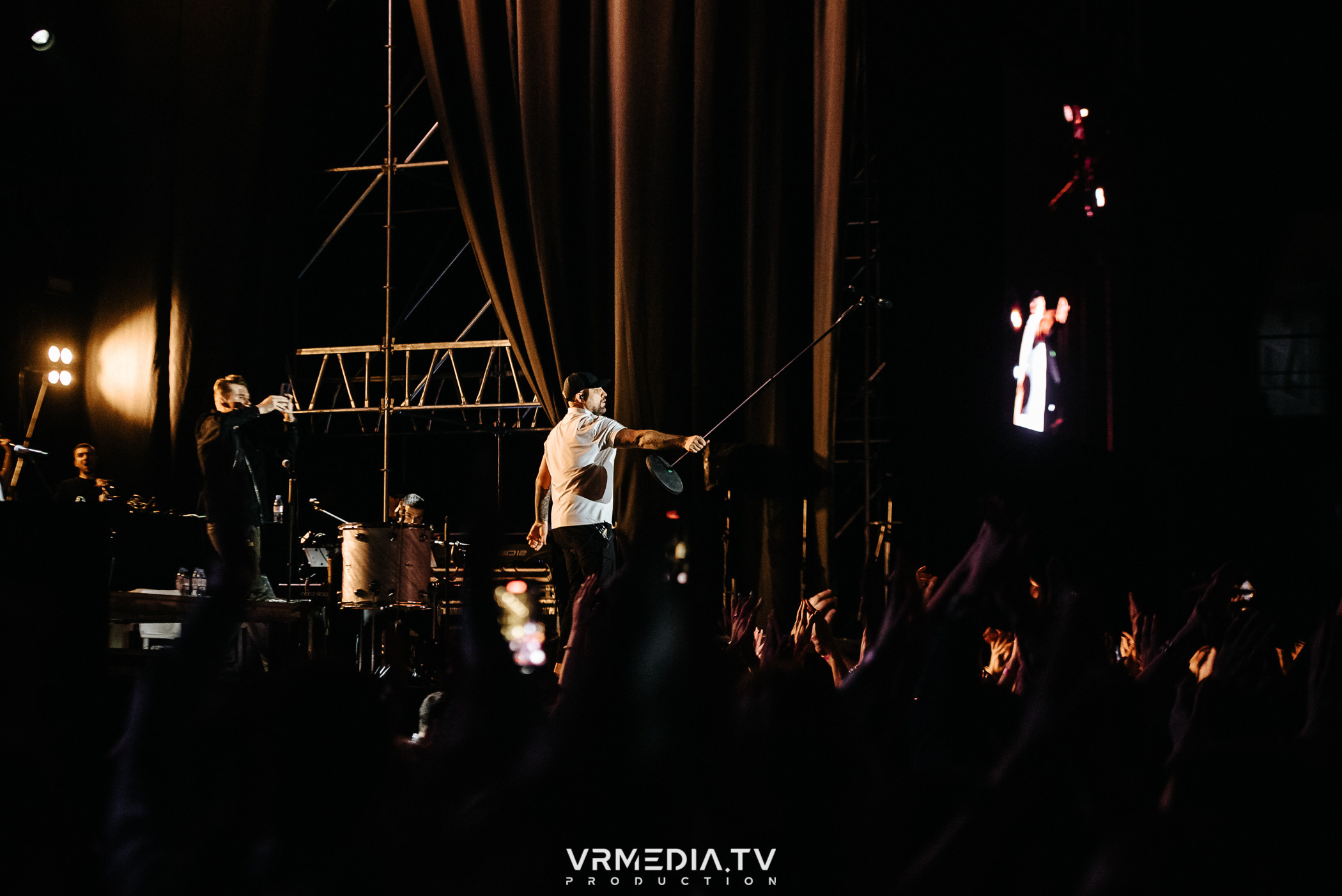 Баста в Кемерово