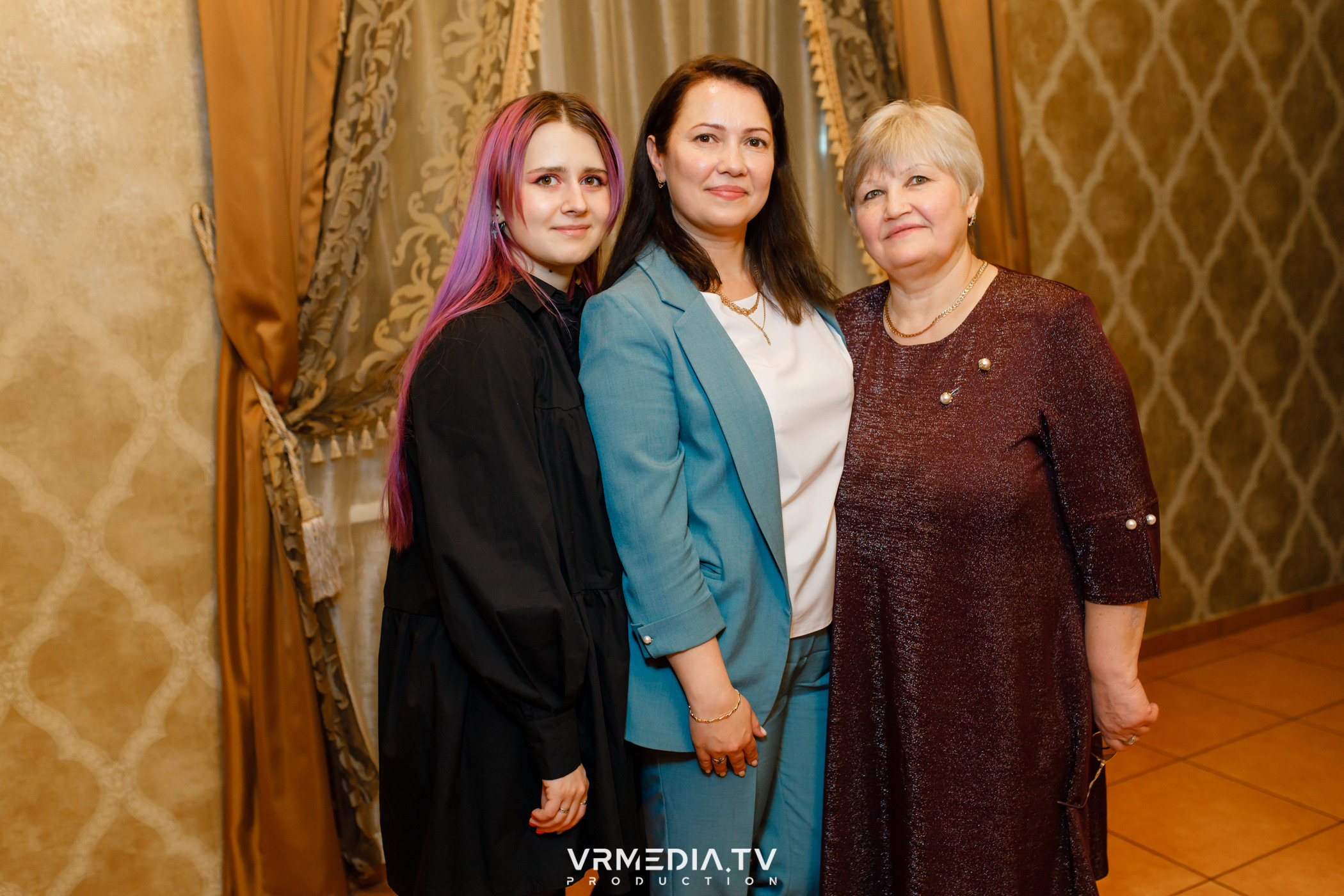 Выходные в ресторане «Лазурный Берег»