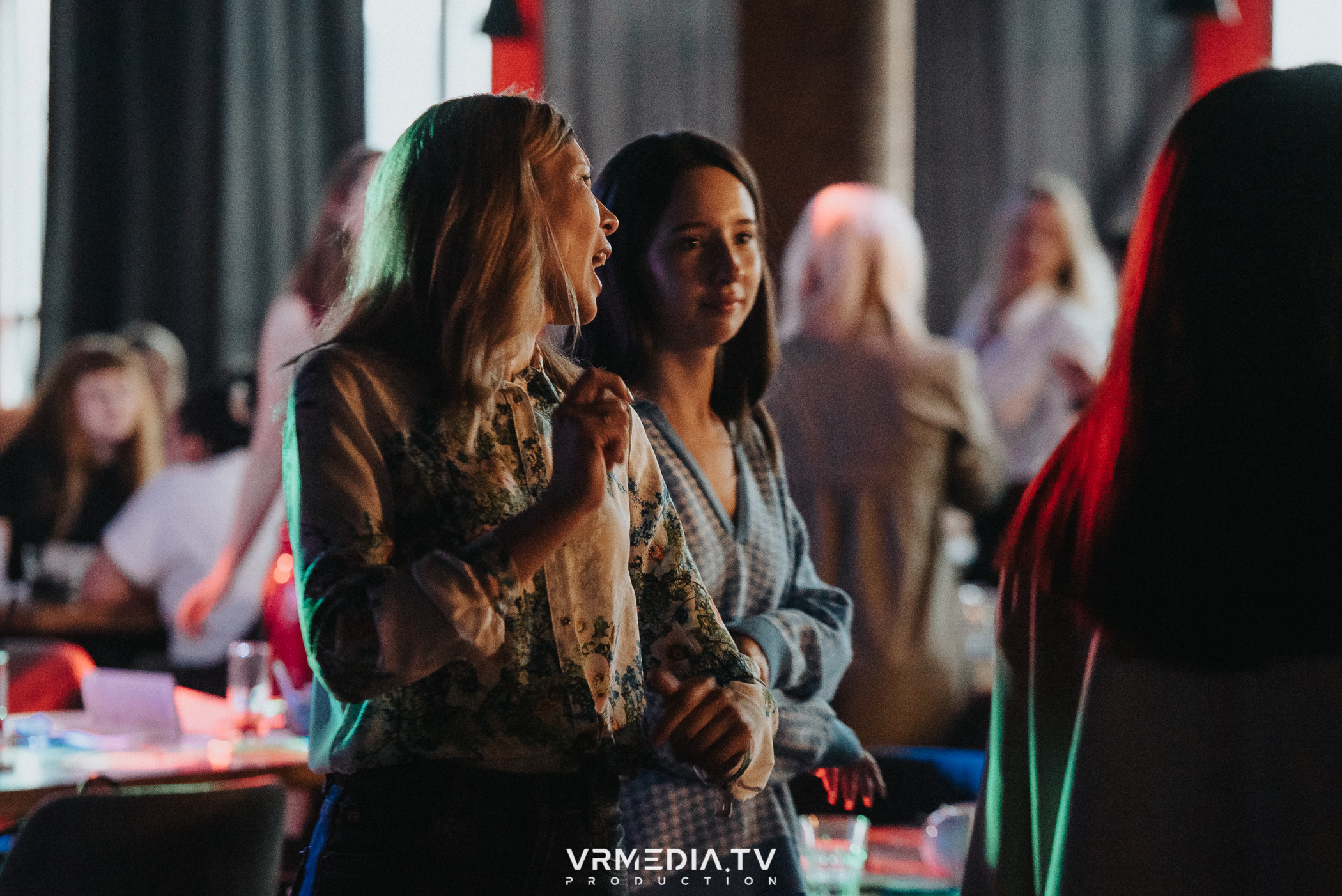 IMOM’S в гриль-баре «Жара»