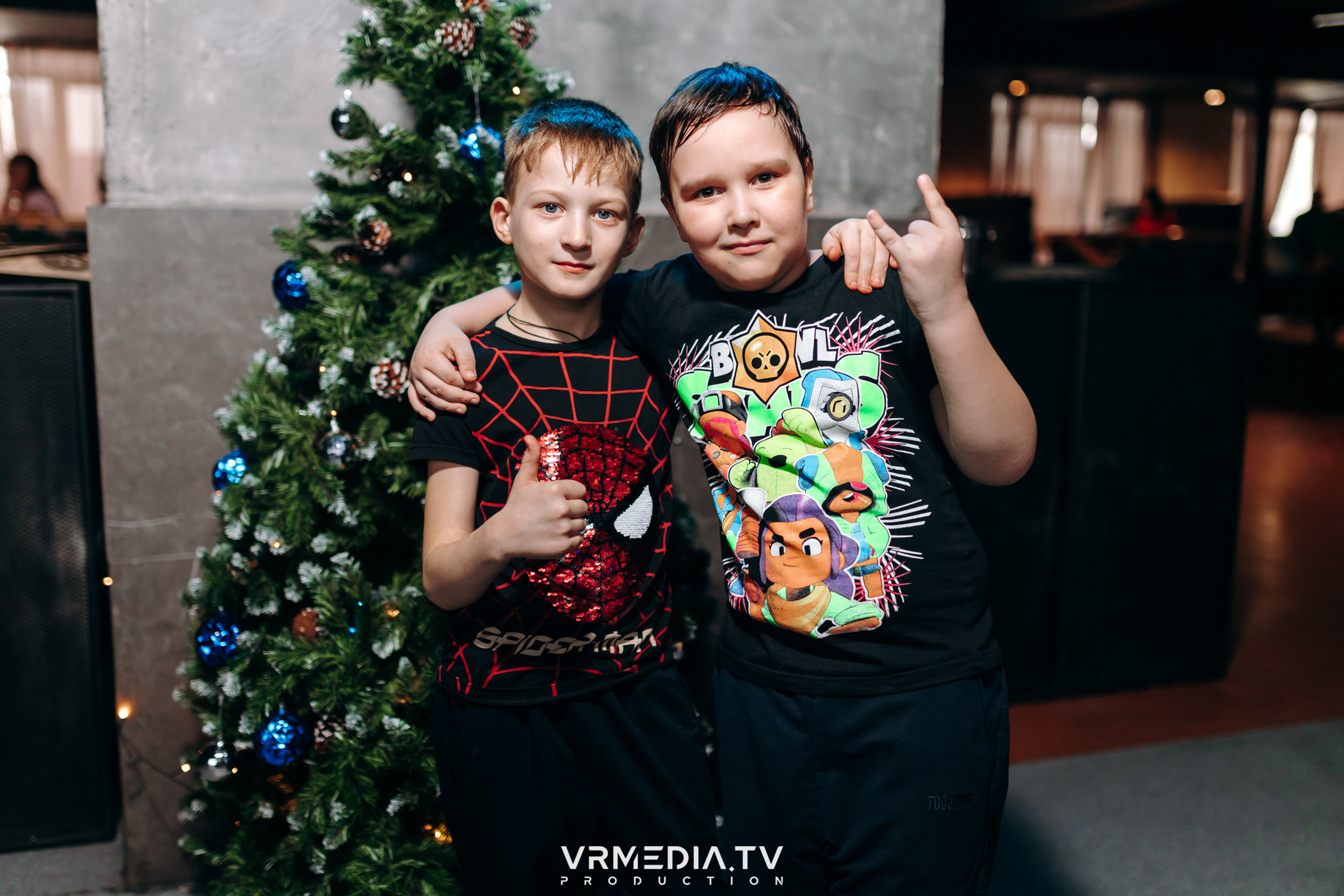 Baby time в баре «DOSKI»