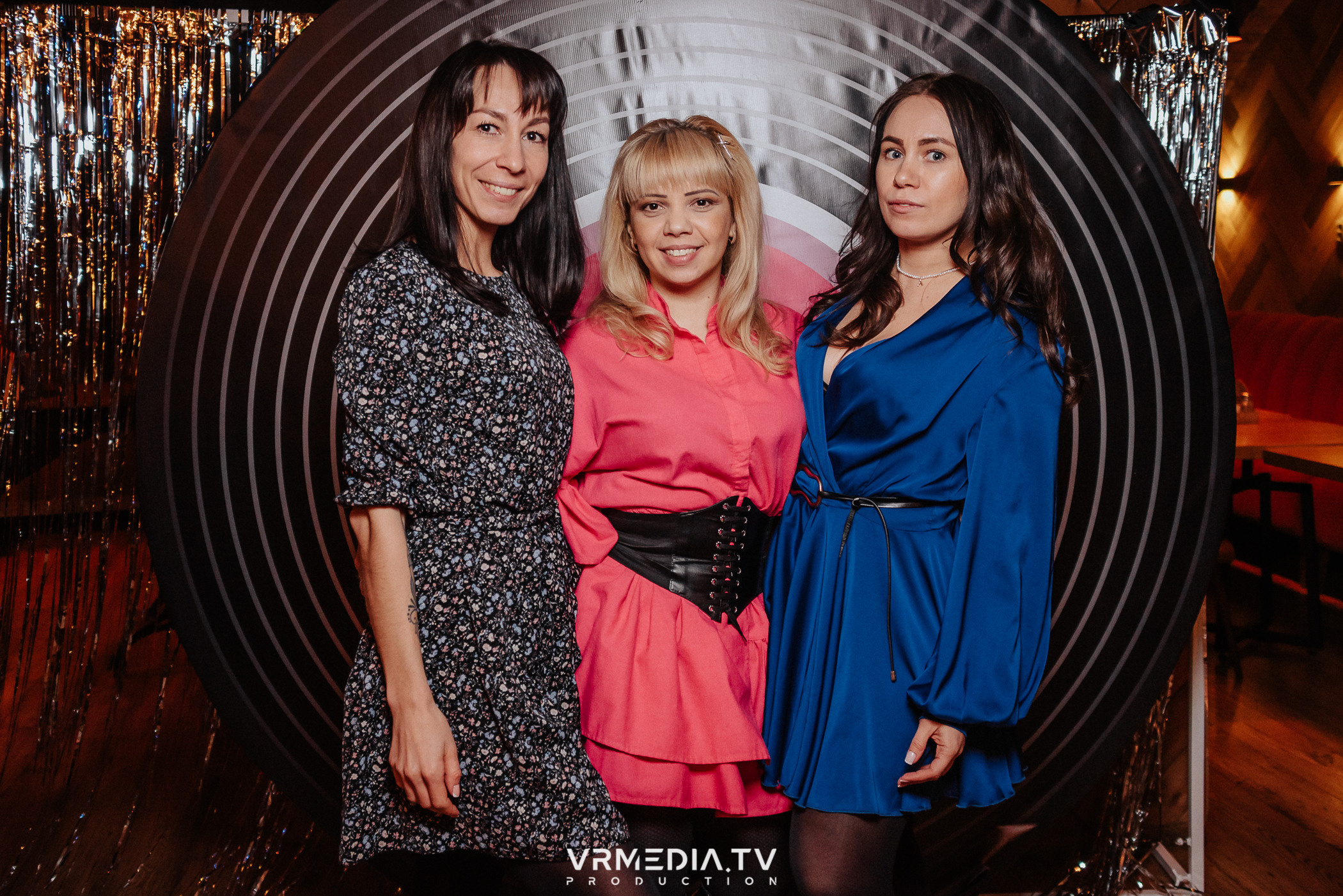 IMOM’S в гриль-баре «Жара»