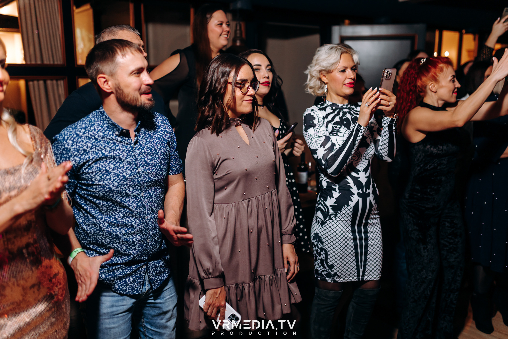 Встречаем Год Весёлого Кролика в Мюнхене!