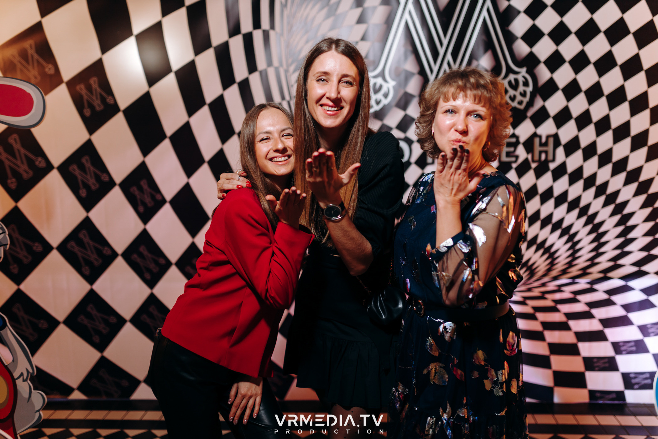 Встречаем Год Весёлого Кролика в Мюнхене!