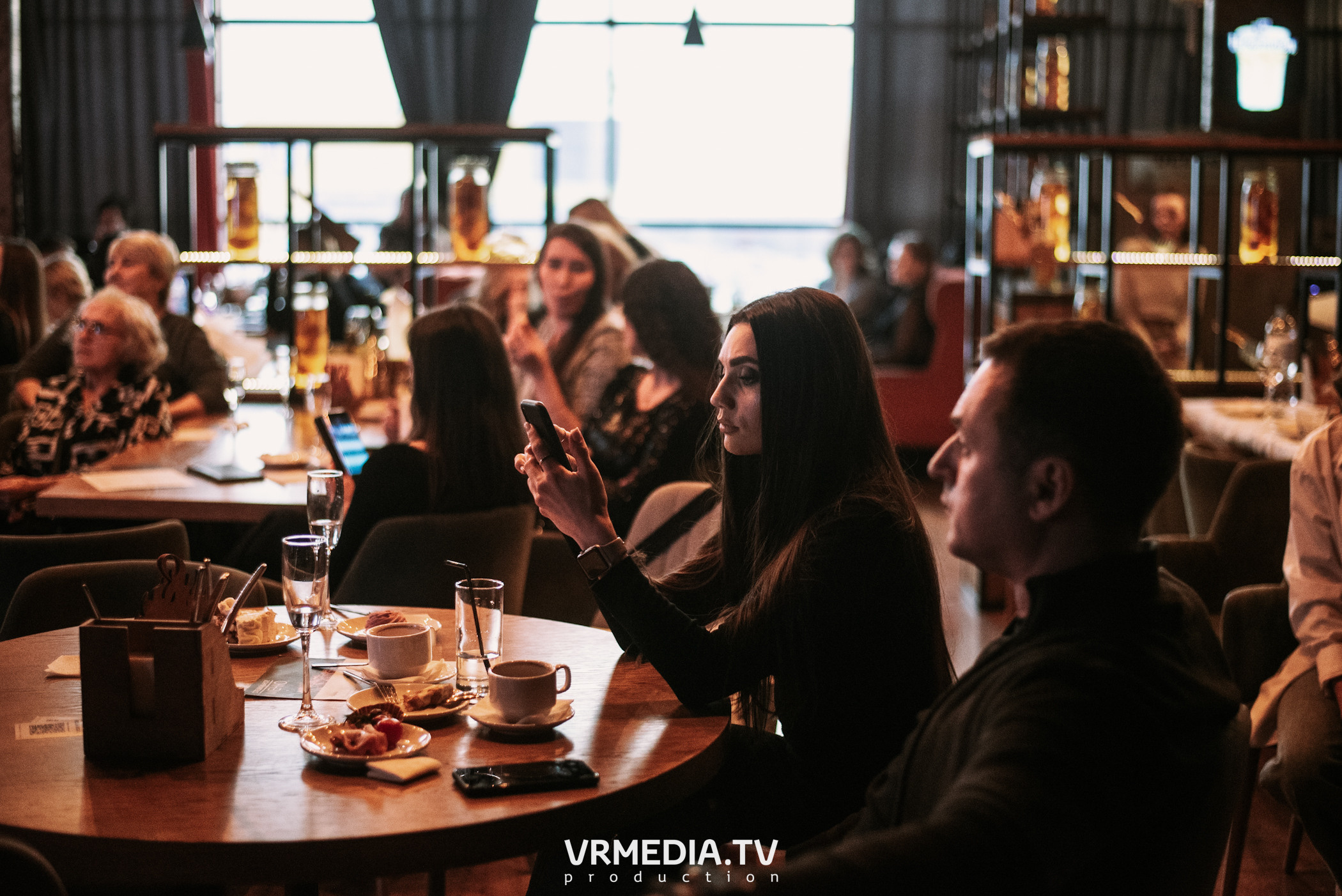 ЛЕДИ КУЗБАСС — 2023. ТРАНСФОРМАЦИЯ