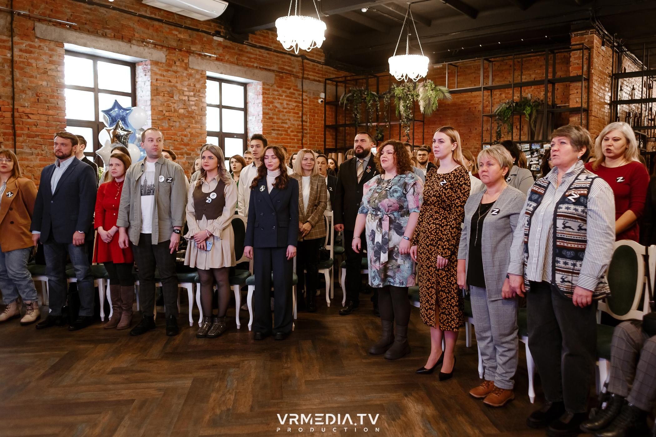 Общественник Года — 2022