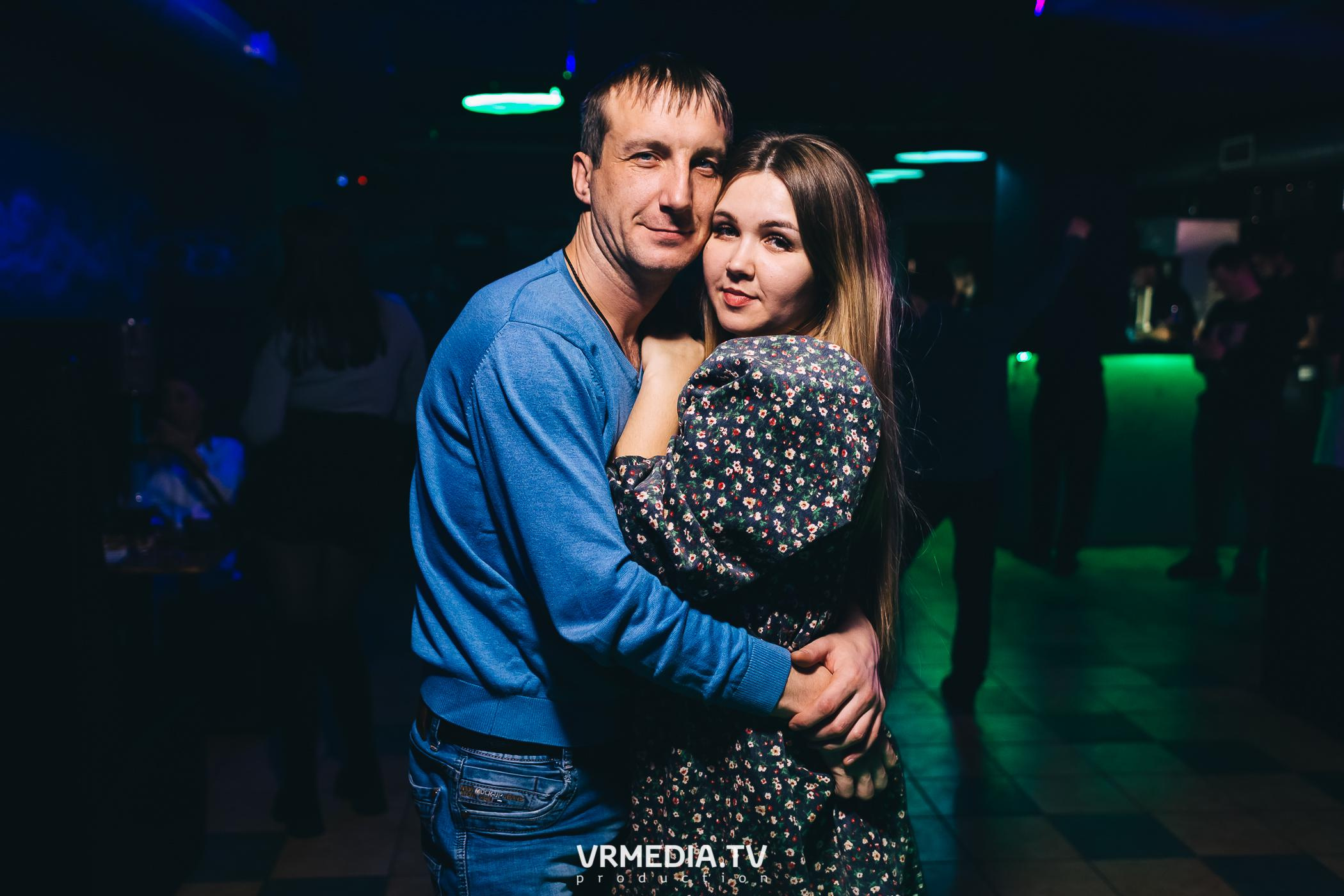 Выходные в баре «BORODA»