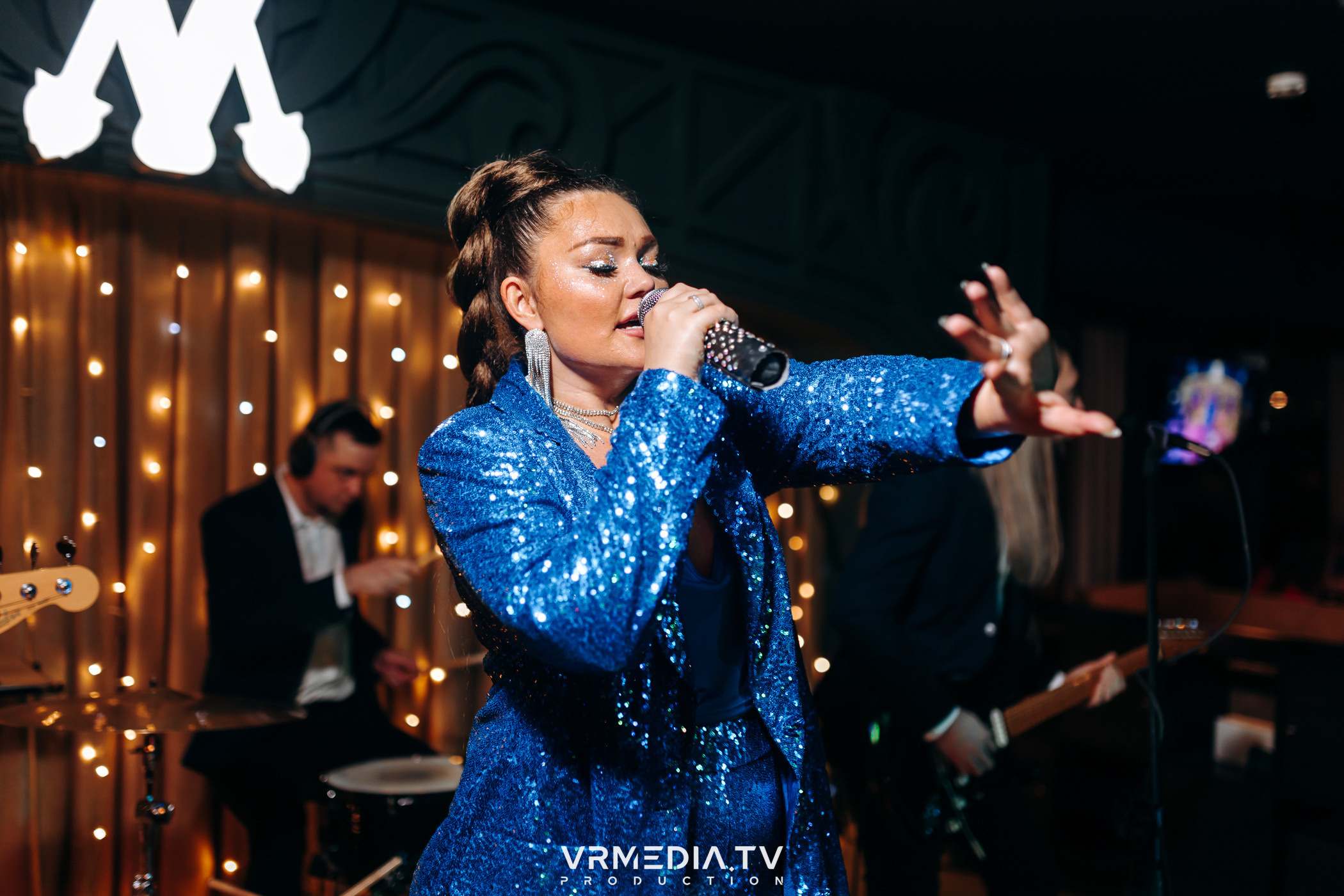 Встречаем Год Весёлого Кролика в Мюнхене!