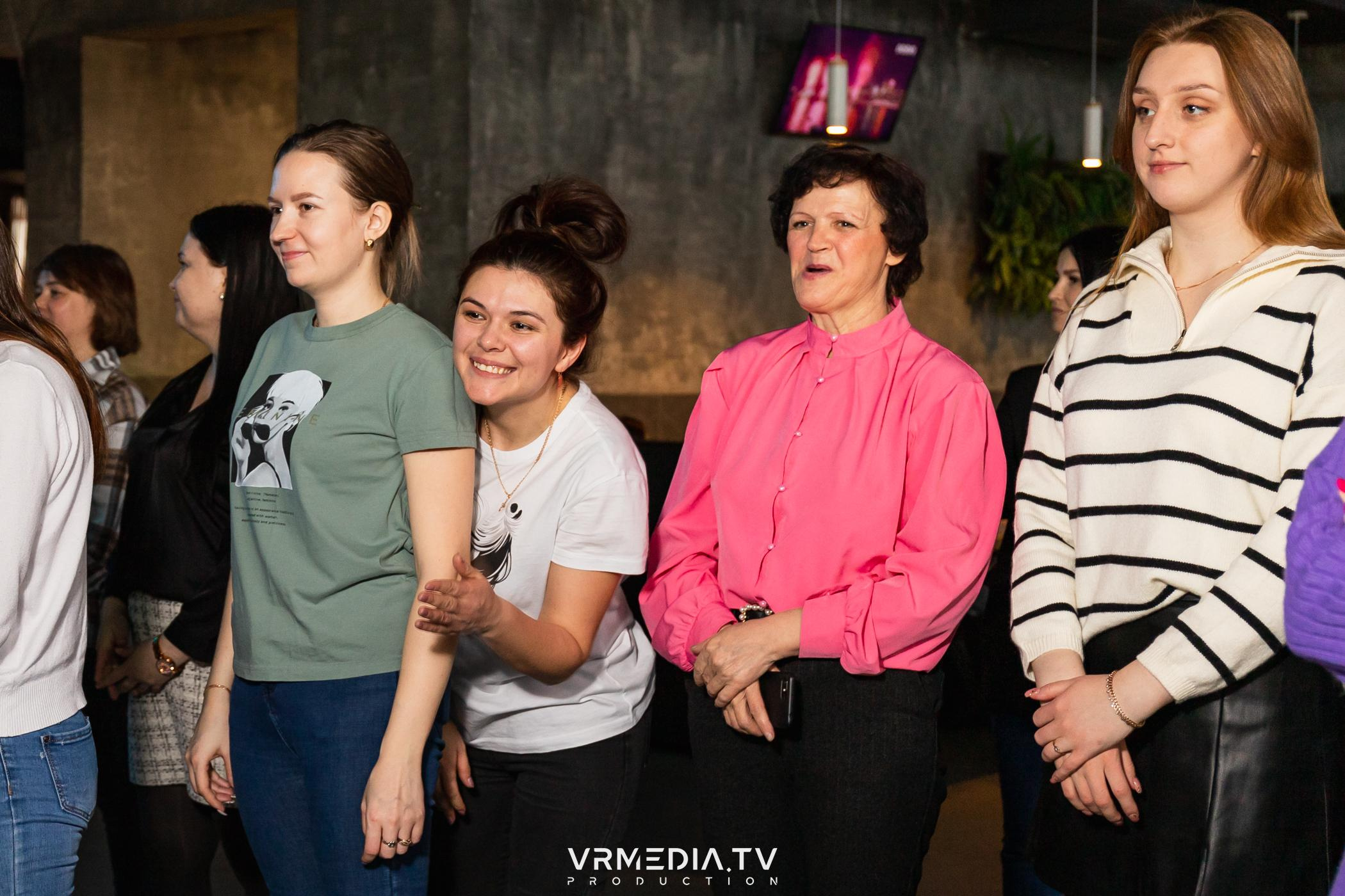 Baby time в баре «DOSKI»