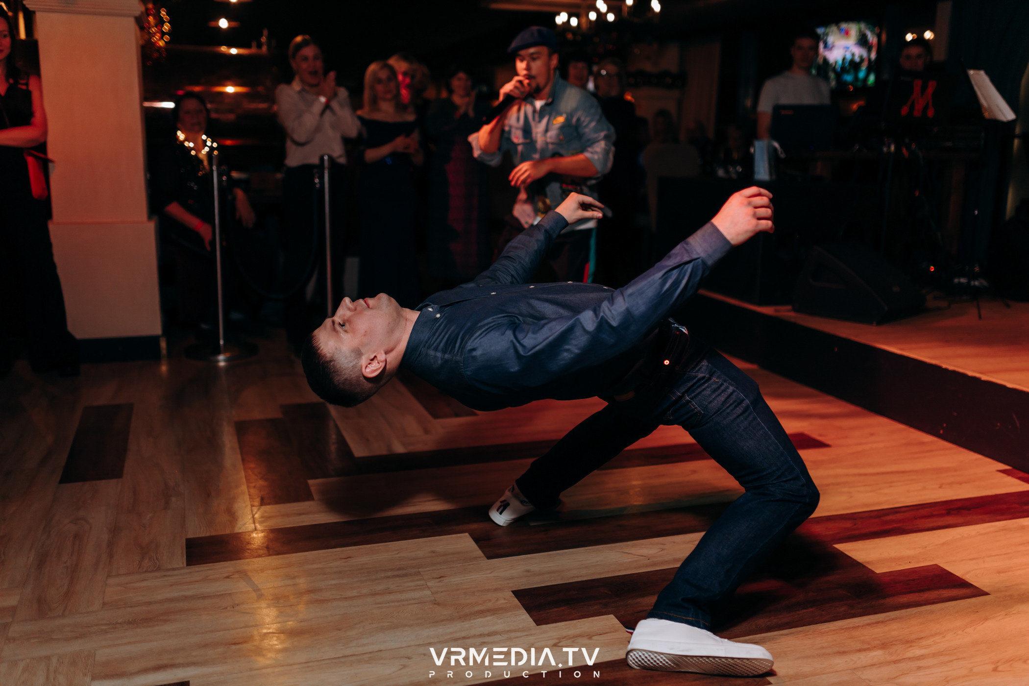 Встречаем Год Весёлого Кролика в Мюнхене!