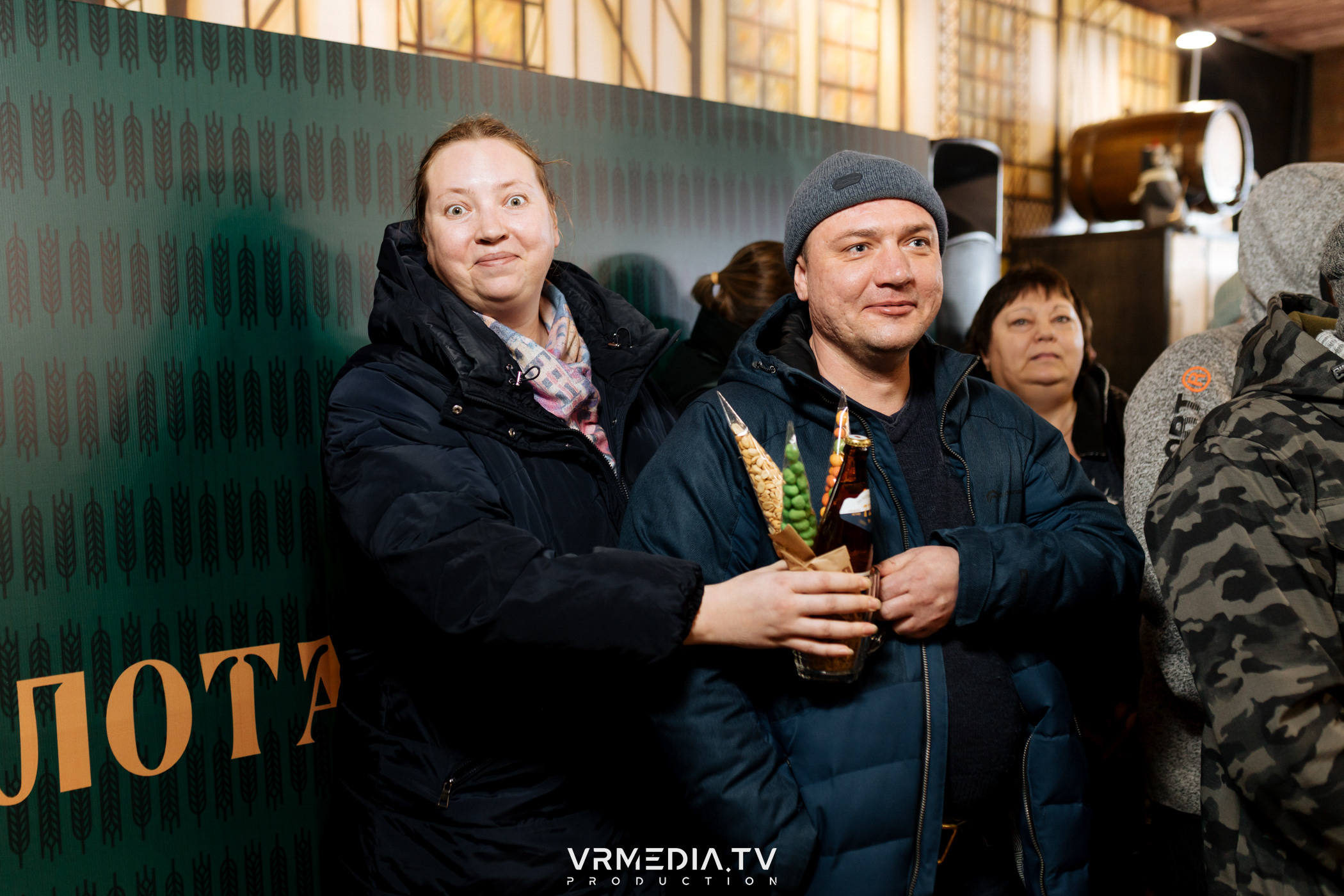 Розыгрыш призов от сети фирменных магазинов «Золотая сова»